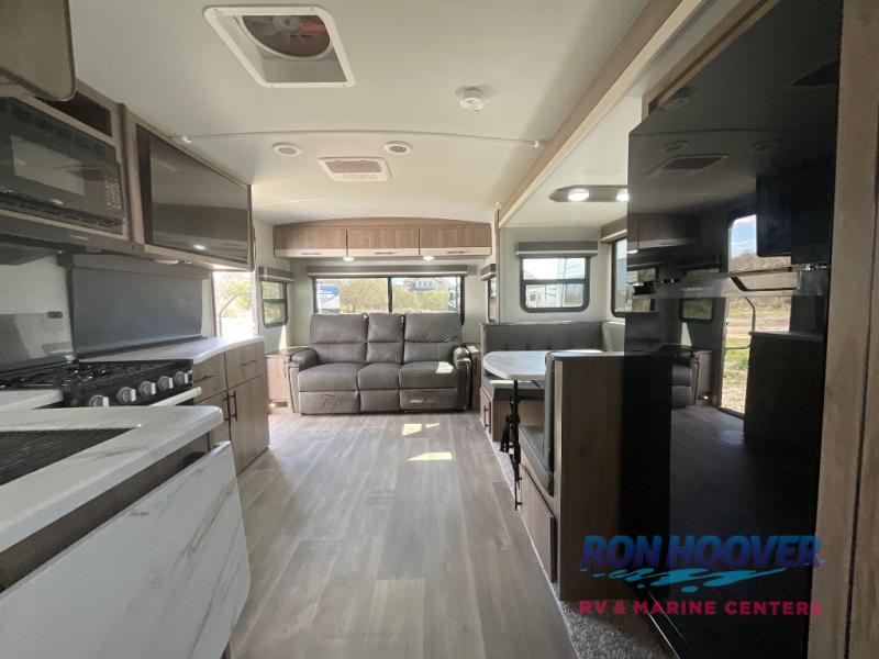 2025 GRAND DESIGN 2500RL - Image 37