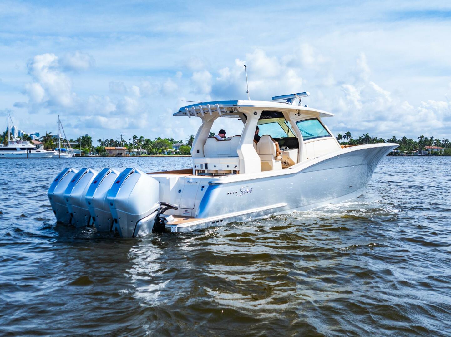 2021 Scout 425 LXF - Image 1