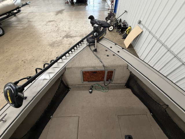 2003 Tracker Targa V18 WT - Image 23