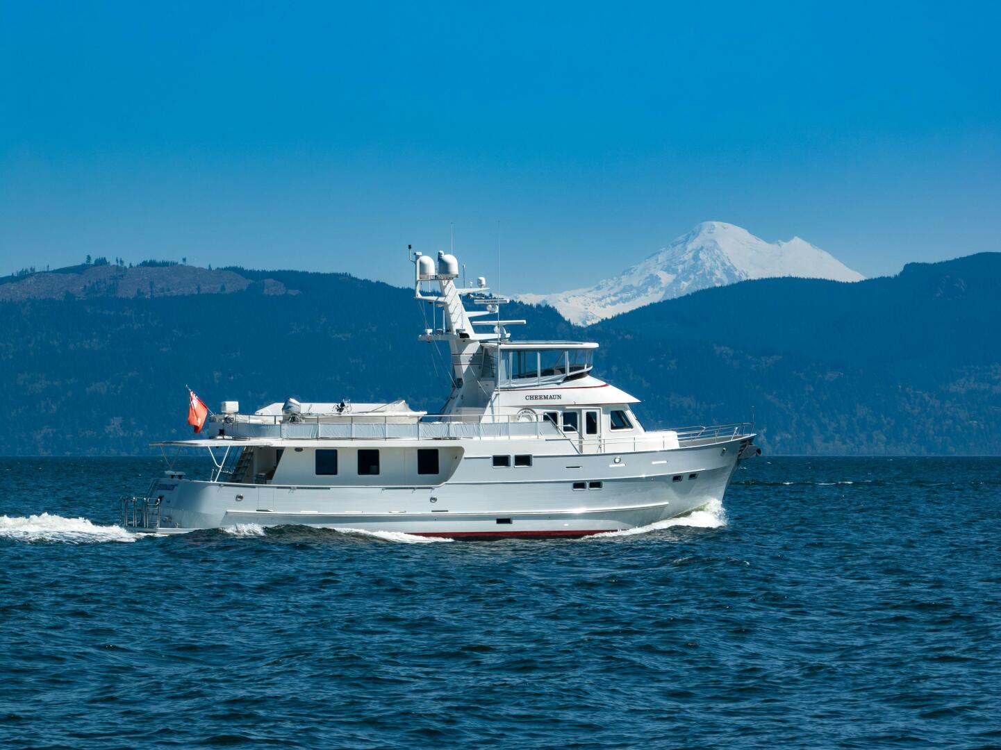 1998 Northern Marine - Image 2