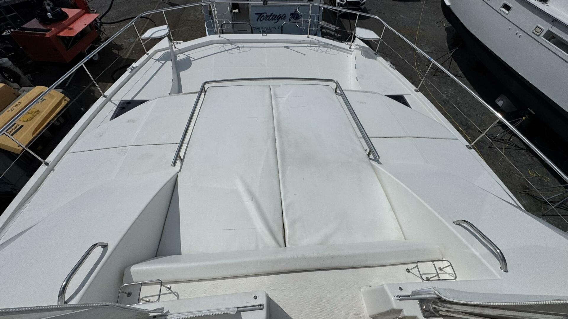 2018 Leopard 43 Powercat - Image 79