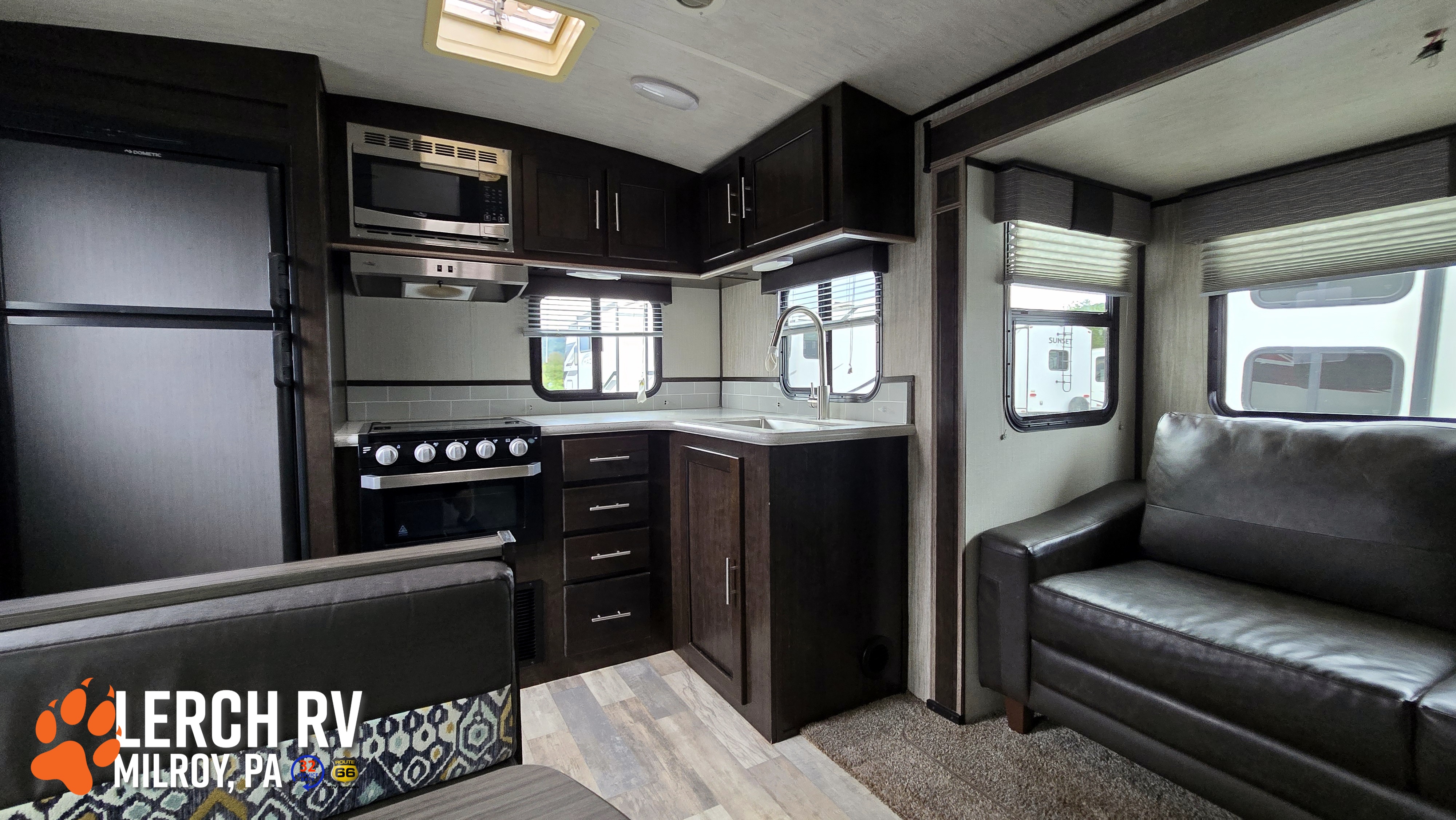 2019 Cruiser RV Fun Finder Xtreme Lite 24RK - Image 13