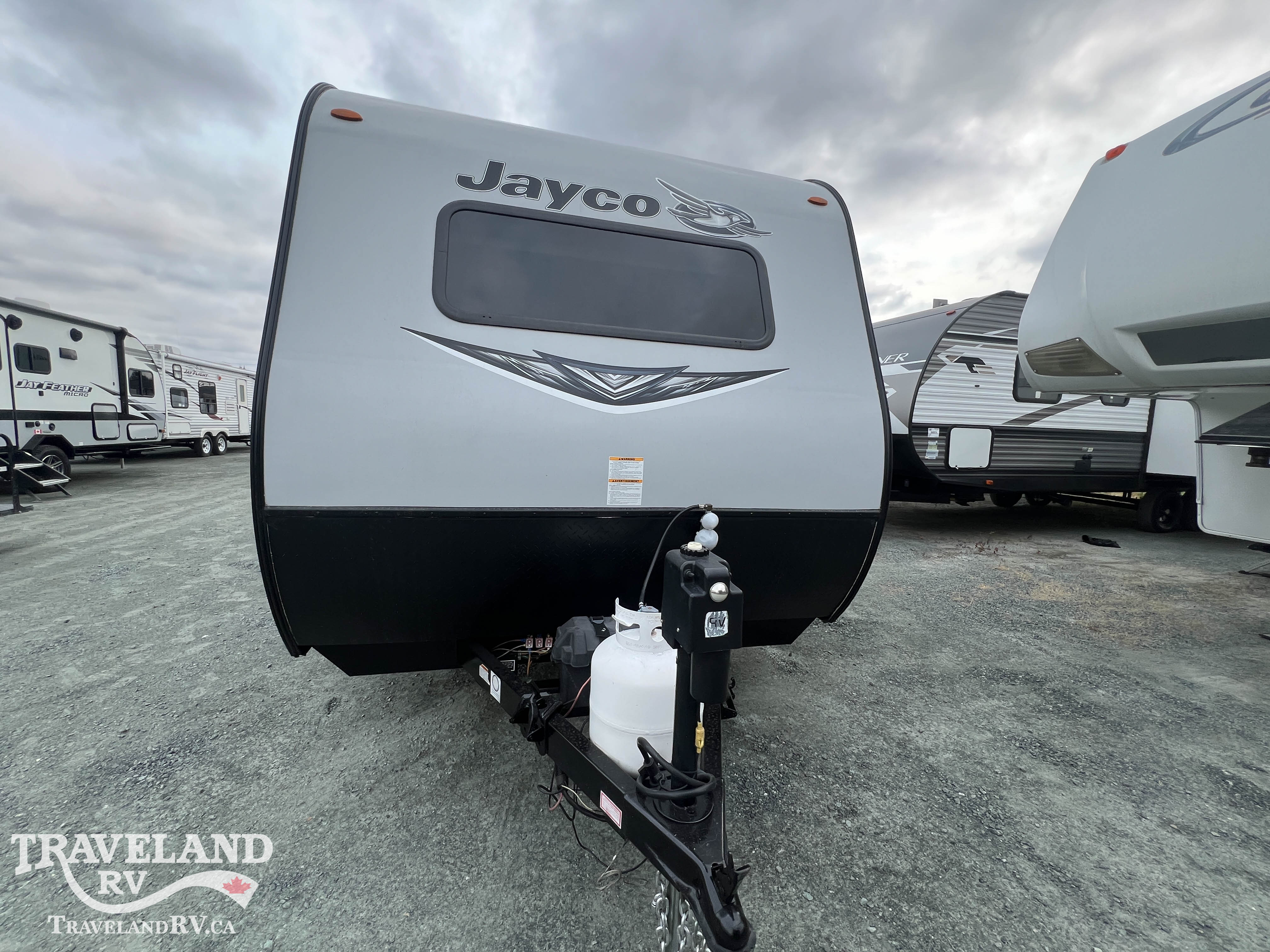 2021 JAYCO Jay Flight SLX 184BS - Image 4