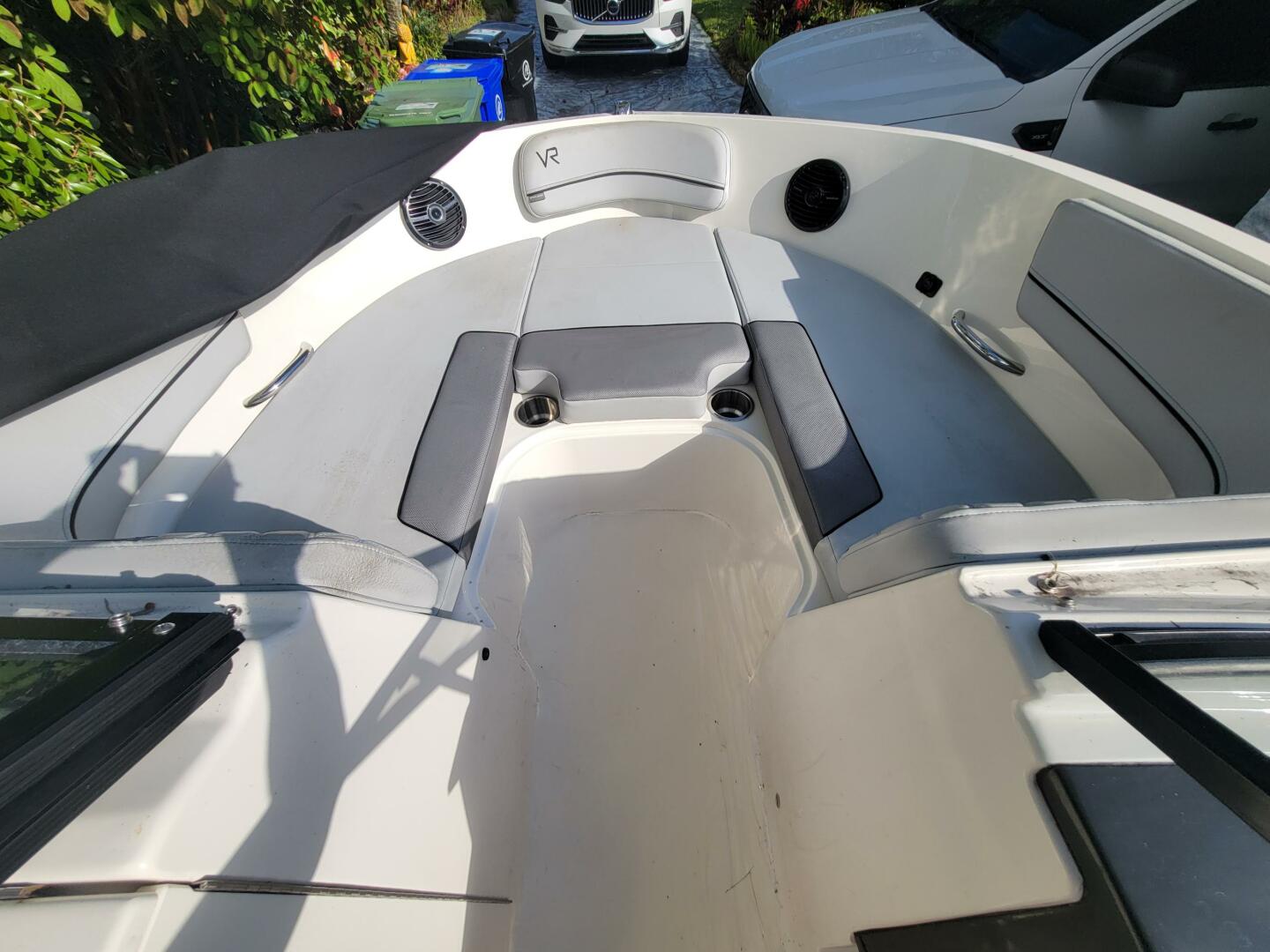 2023 Bayliner VR6 OB Base - Image 30