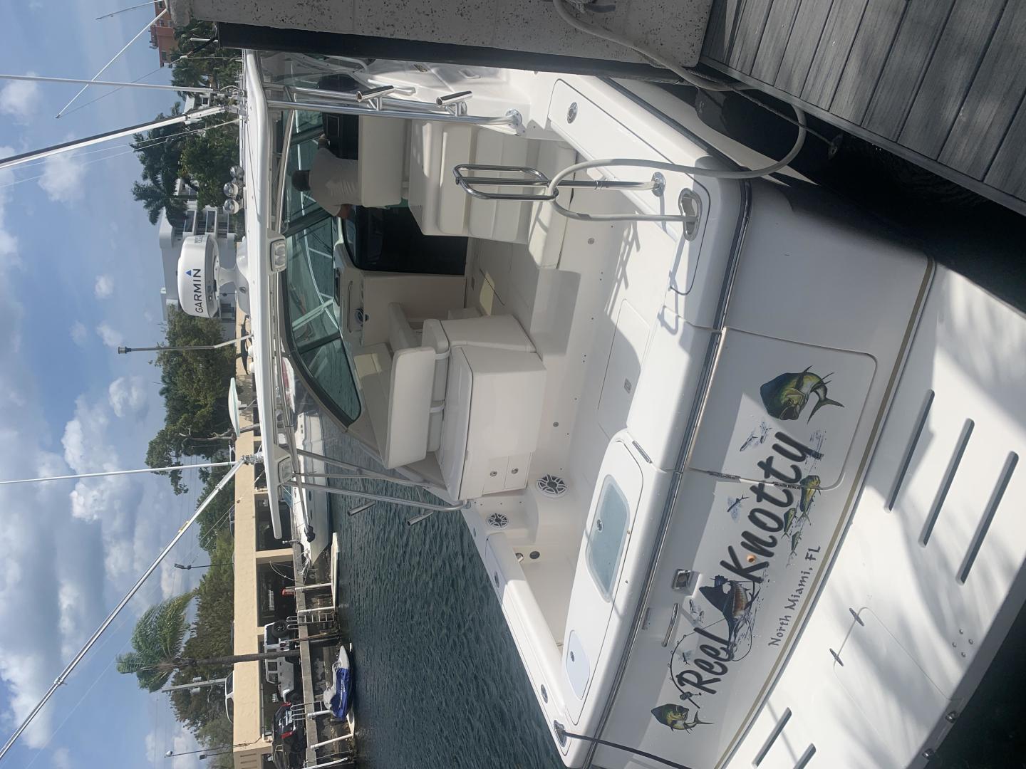2008 Tiara Yachts 3800 Open - Image 5