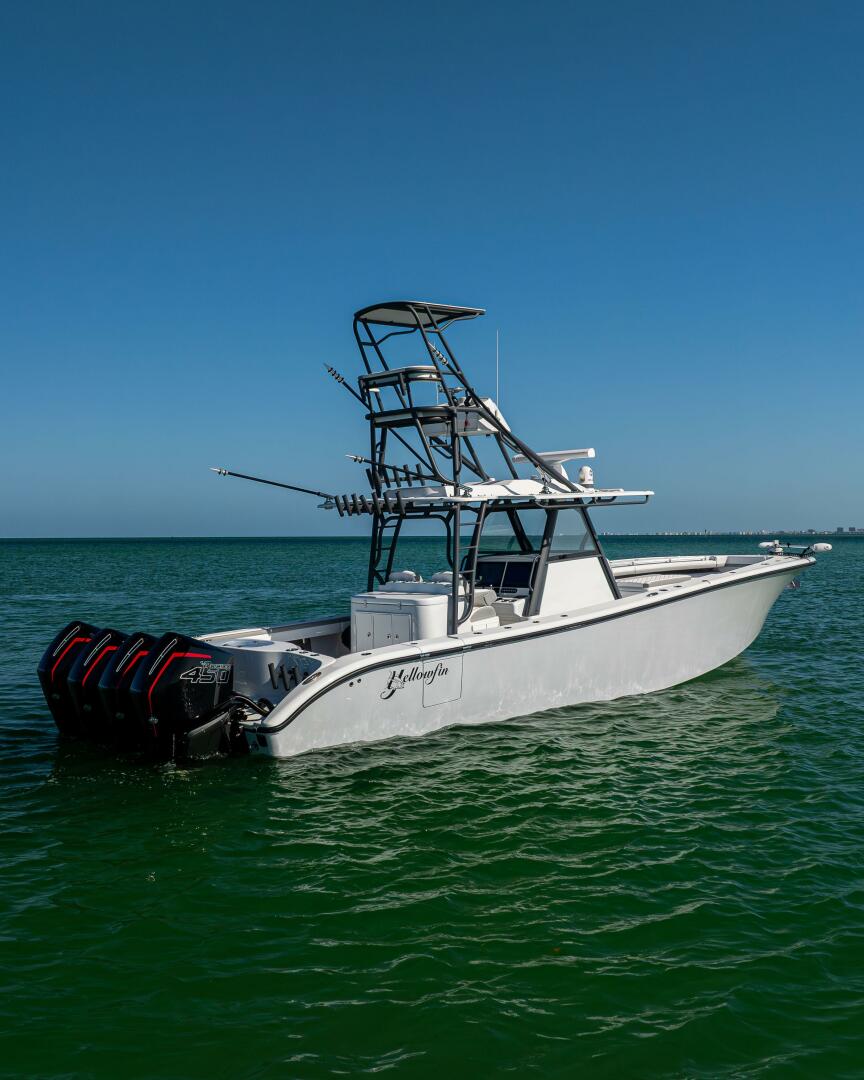 2023 Yellowfin - Image 27