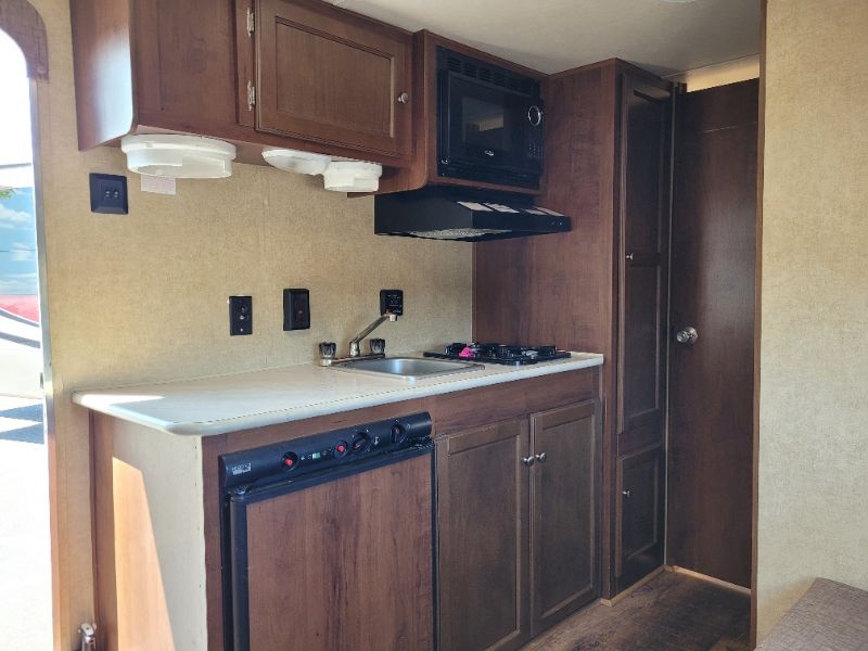 2014 Jayco Jay Flight Swift SLX 184BH - Image 7