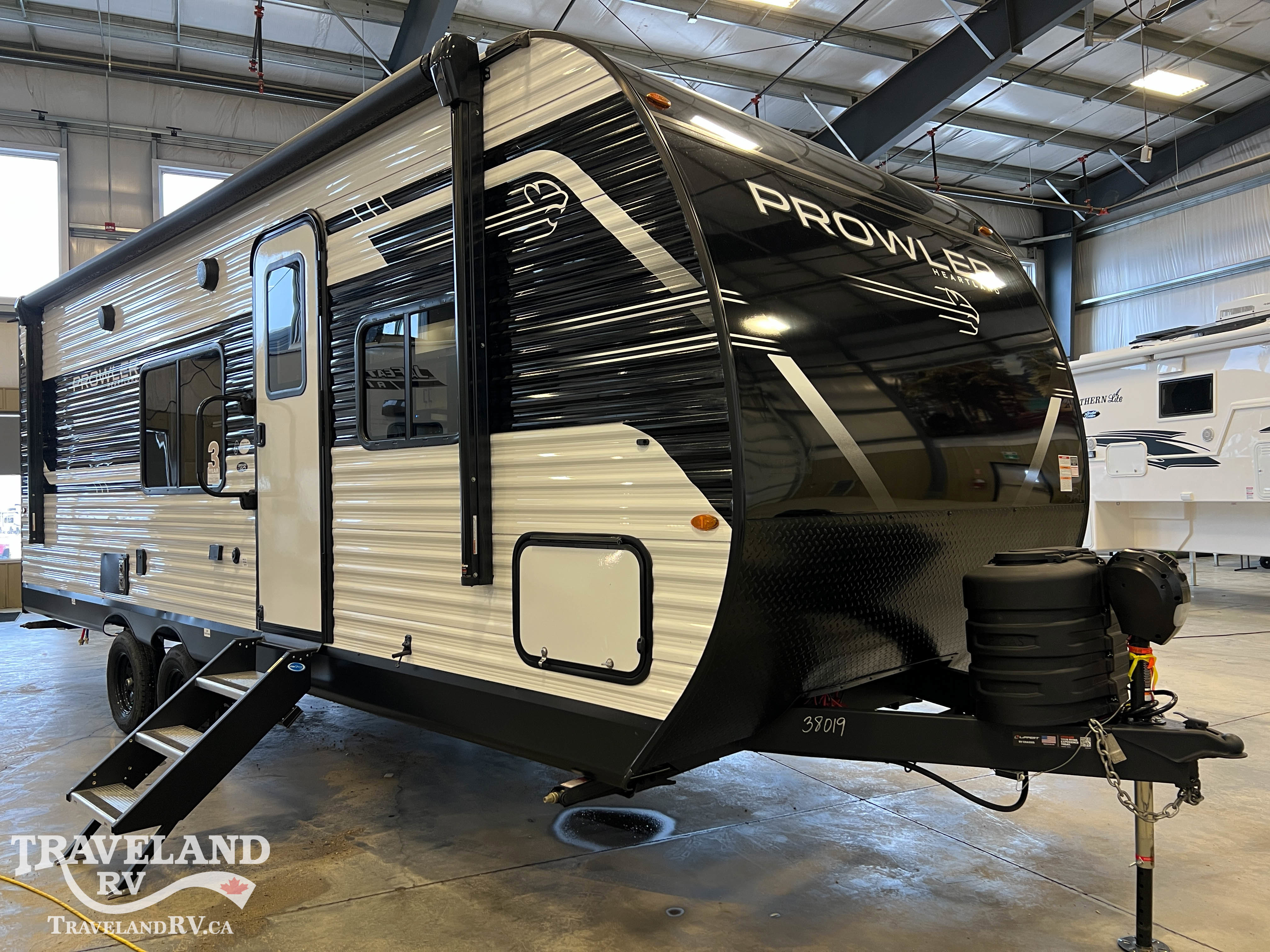 2026 Heartland Prowler 2201MDS - Image 1