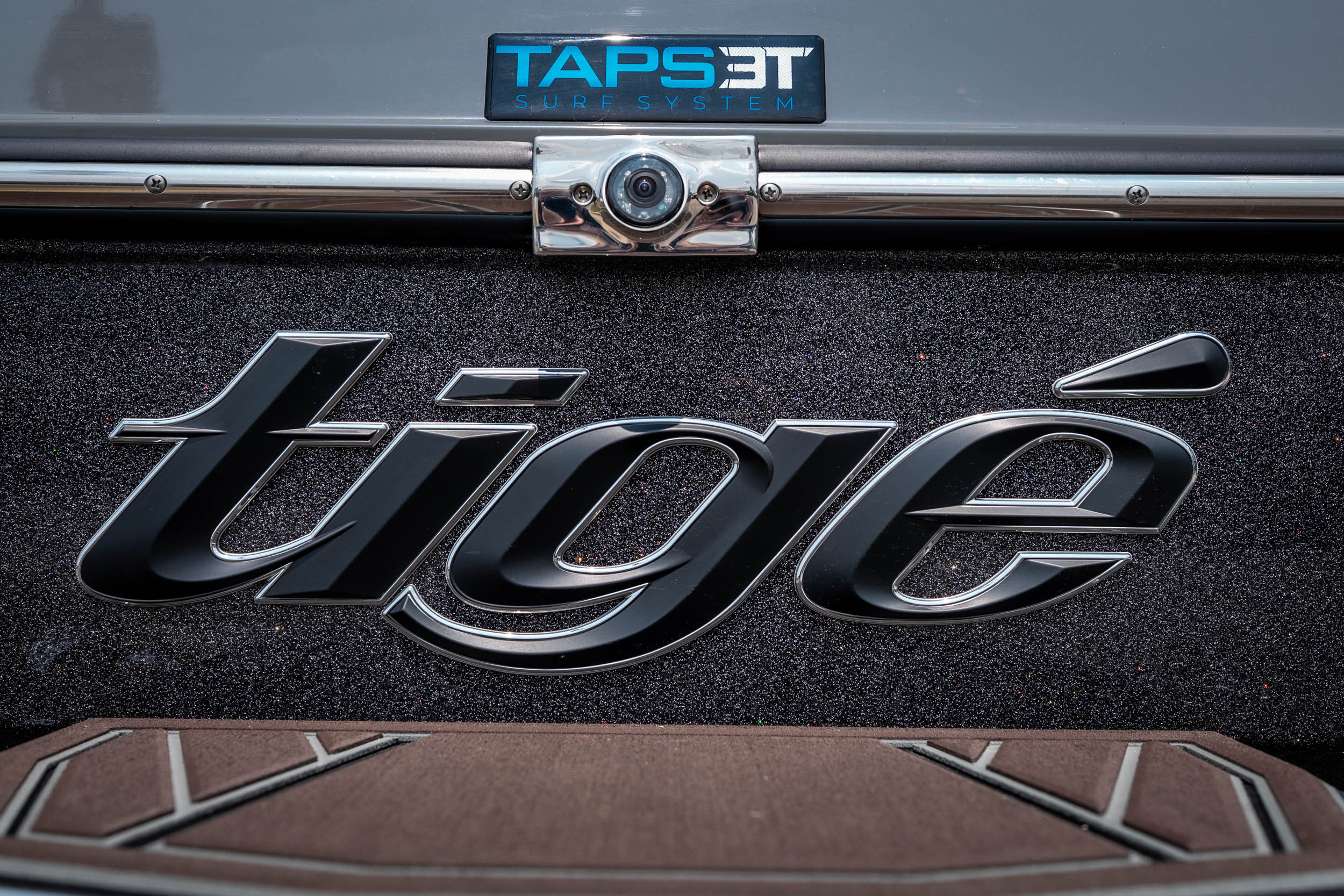 2026 Tigé Ultré 25ZX - Image 14