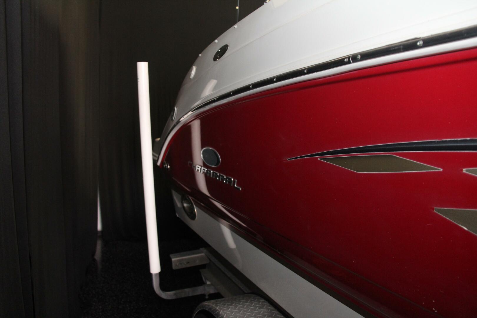 2006 Chaparral 256 SSi Base - Image 33