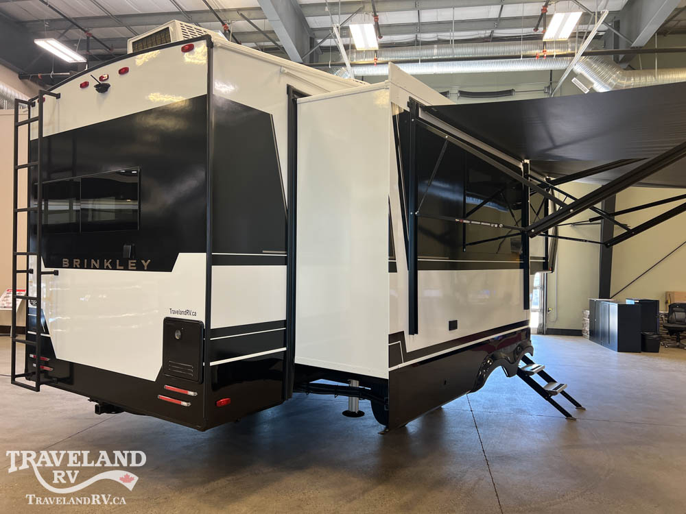 2027 Brinkley RV Model Z 2700 - Image 7