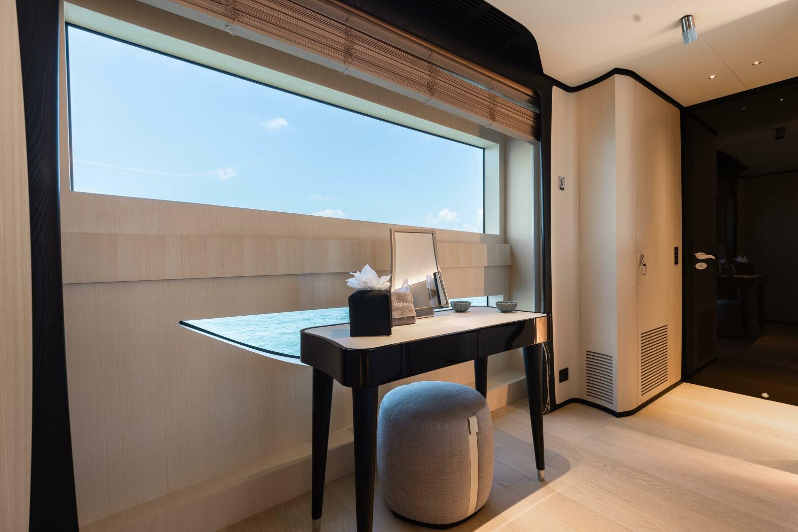 2019 Benetti Delfino 95 - Image 9