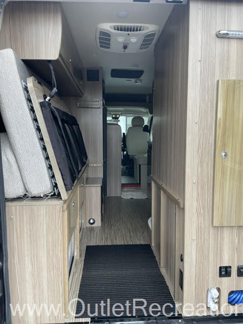 2019 Winnebago Travato 59G - Image 20