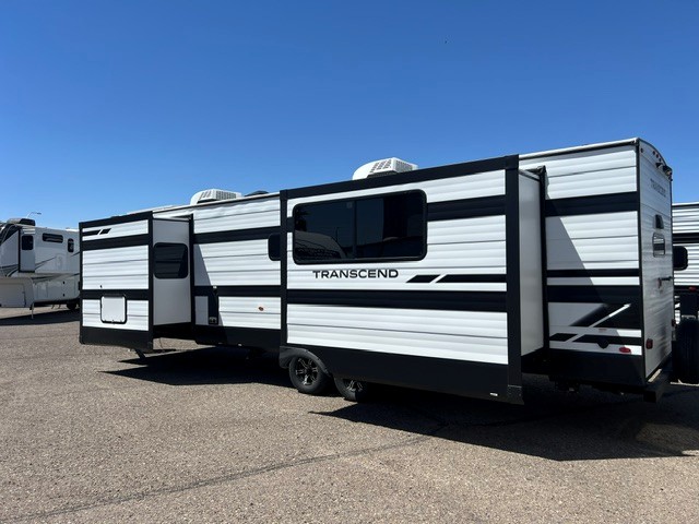 2027 Grand Design Transcend 315RKT - Image 4
