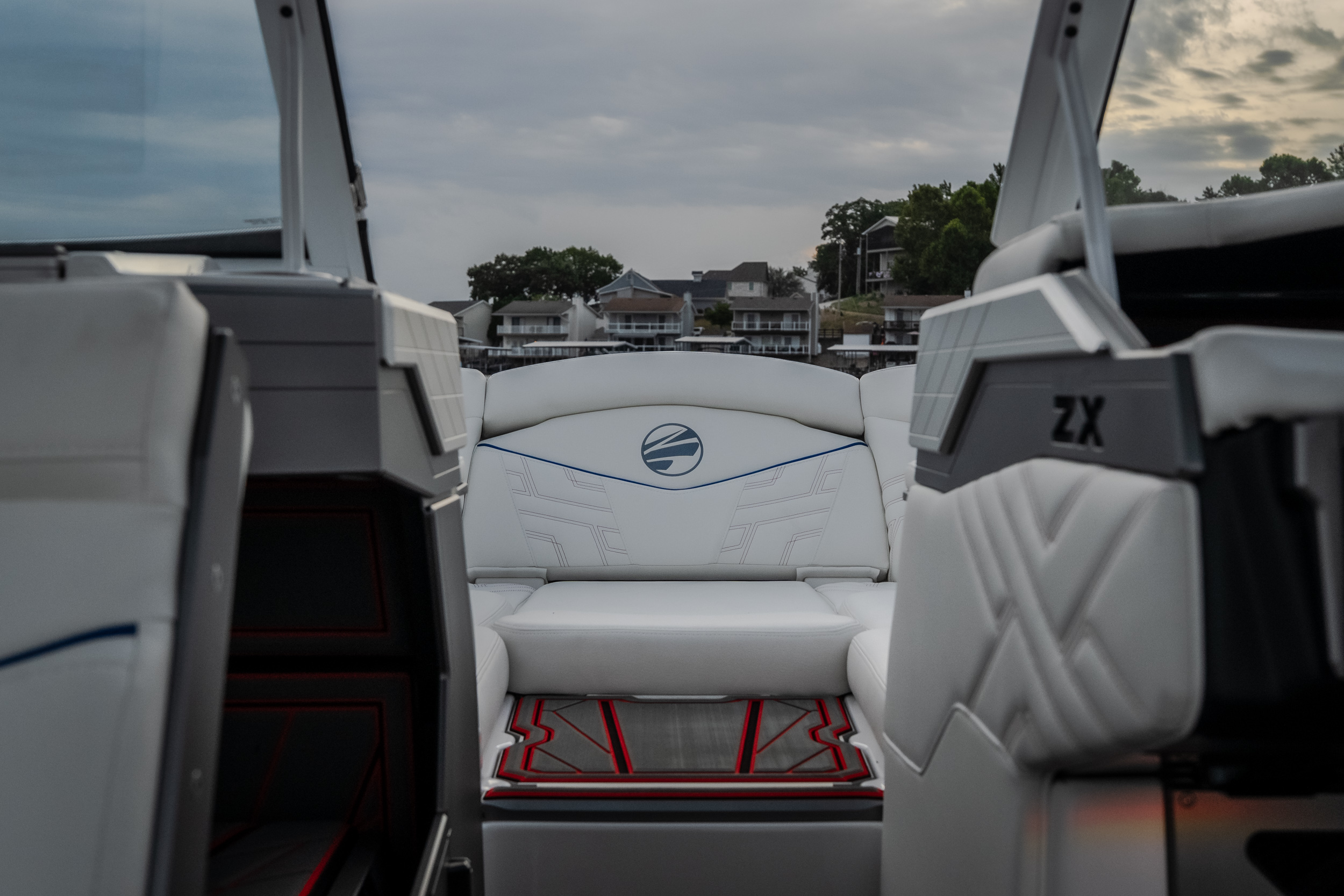 2027 Tigé  Ultré 25ZX  - Image 26