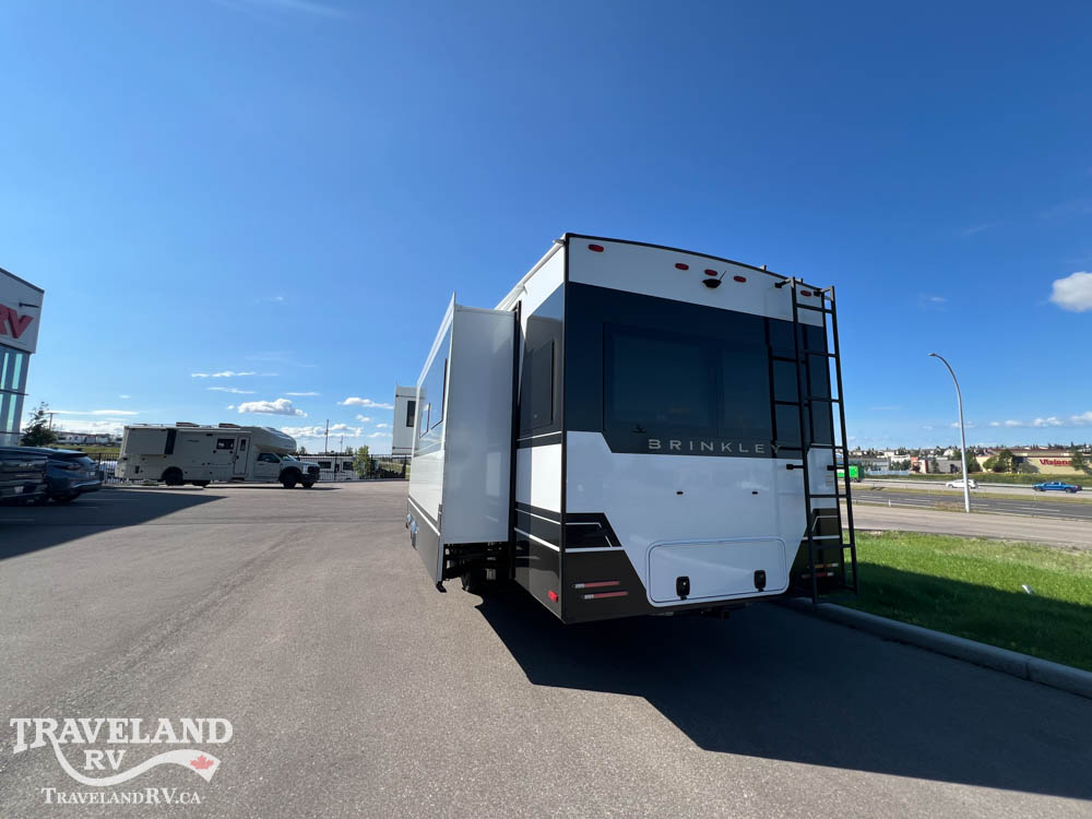 2027 Brinkley RV Model Z 3100 - Image 8