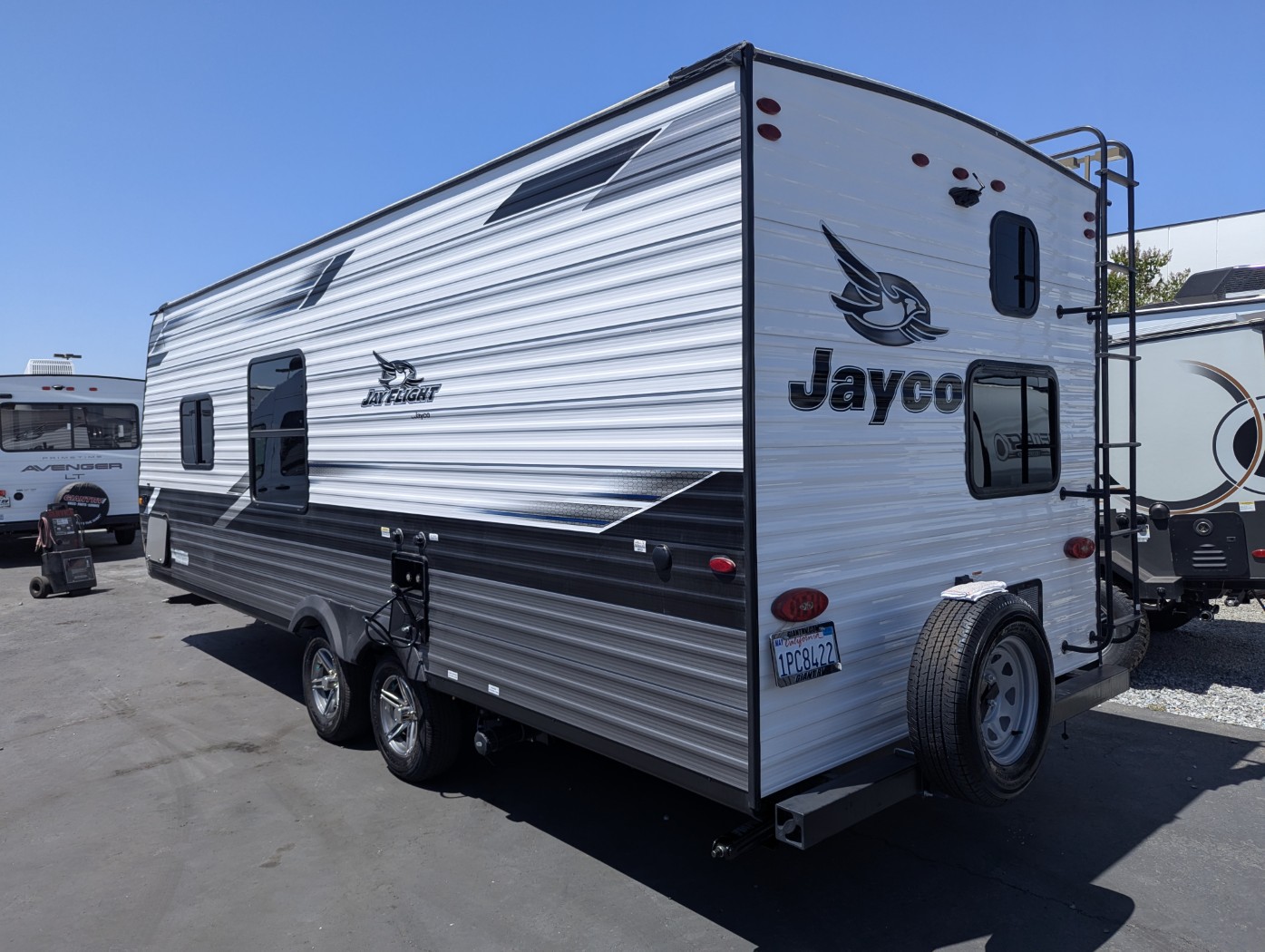 2023 Jayco Jay Flight 224BHW - Image 5
