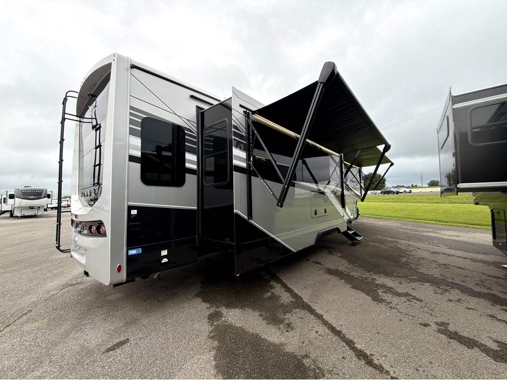 2027 JAYCO PINNACLE 39FBRL - Image 3