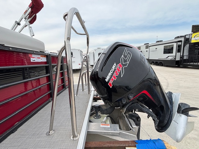 2022 CREST CLASSIC LX 220L - Image 3