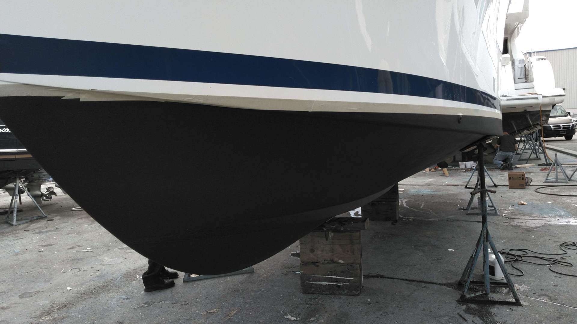 2007 Luhrs 31 Open - Image 16