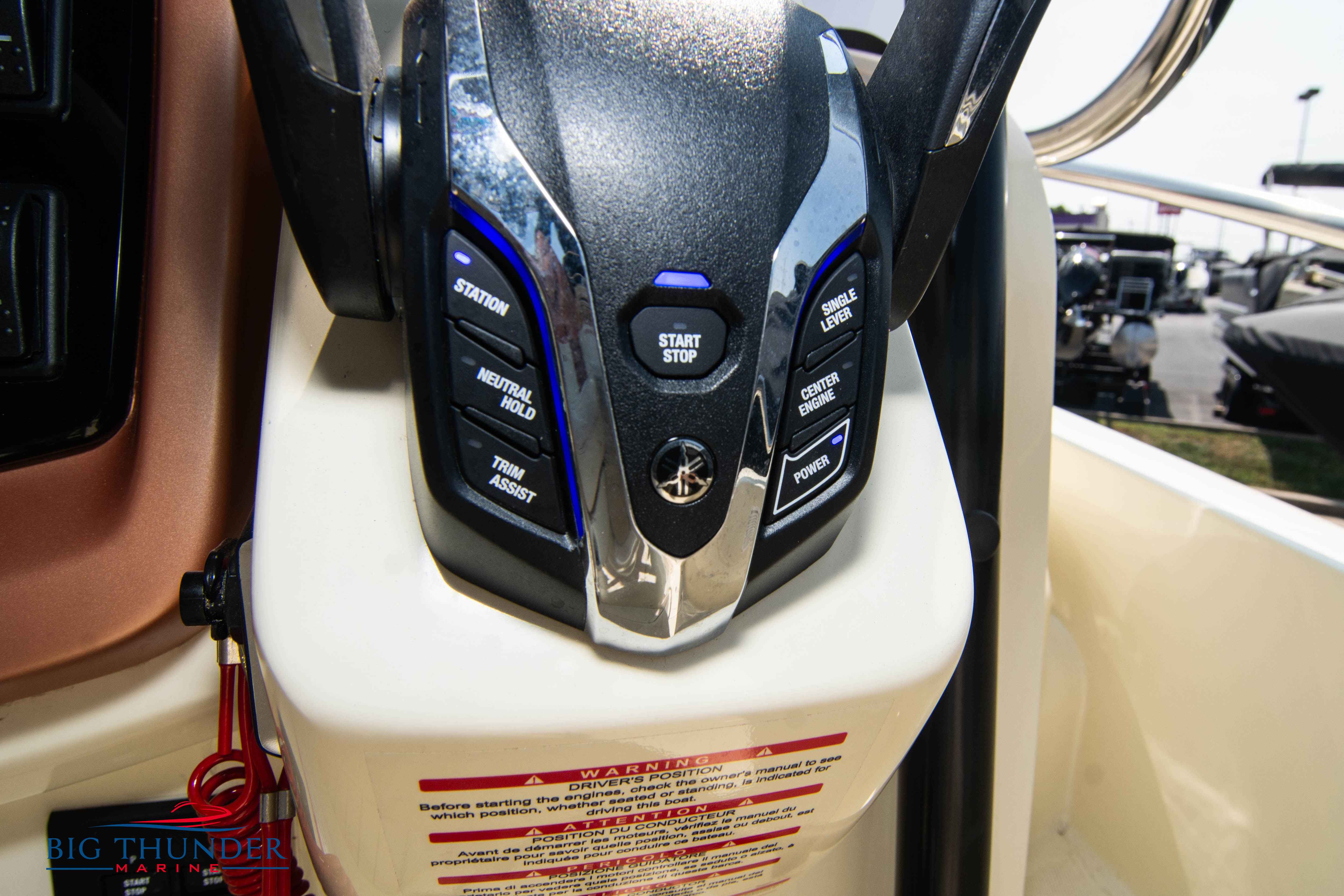 2024 Capoforte CX270 - Image 29