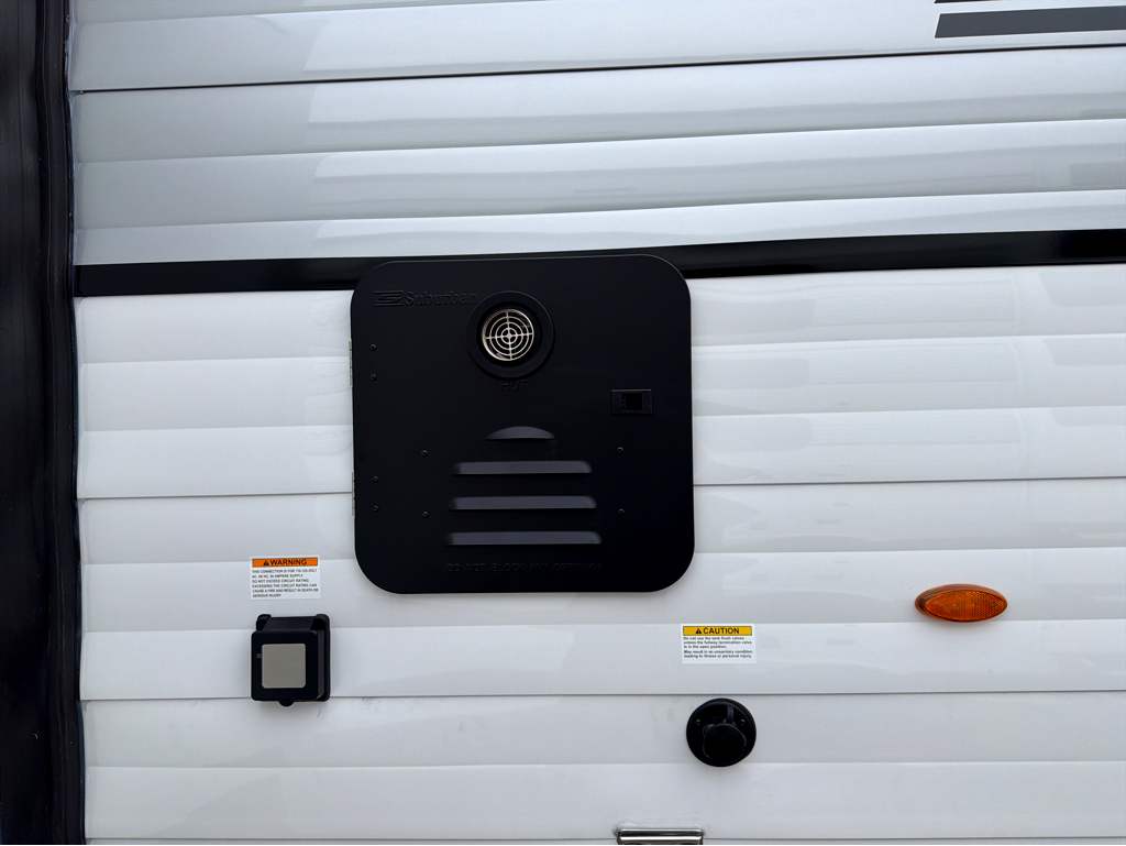 2026 VENTURE RV SIENNA 293VIK - Image 6