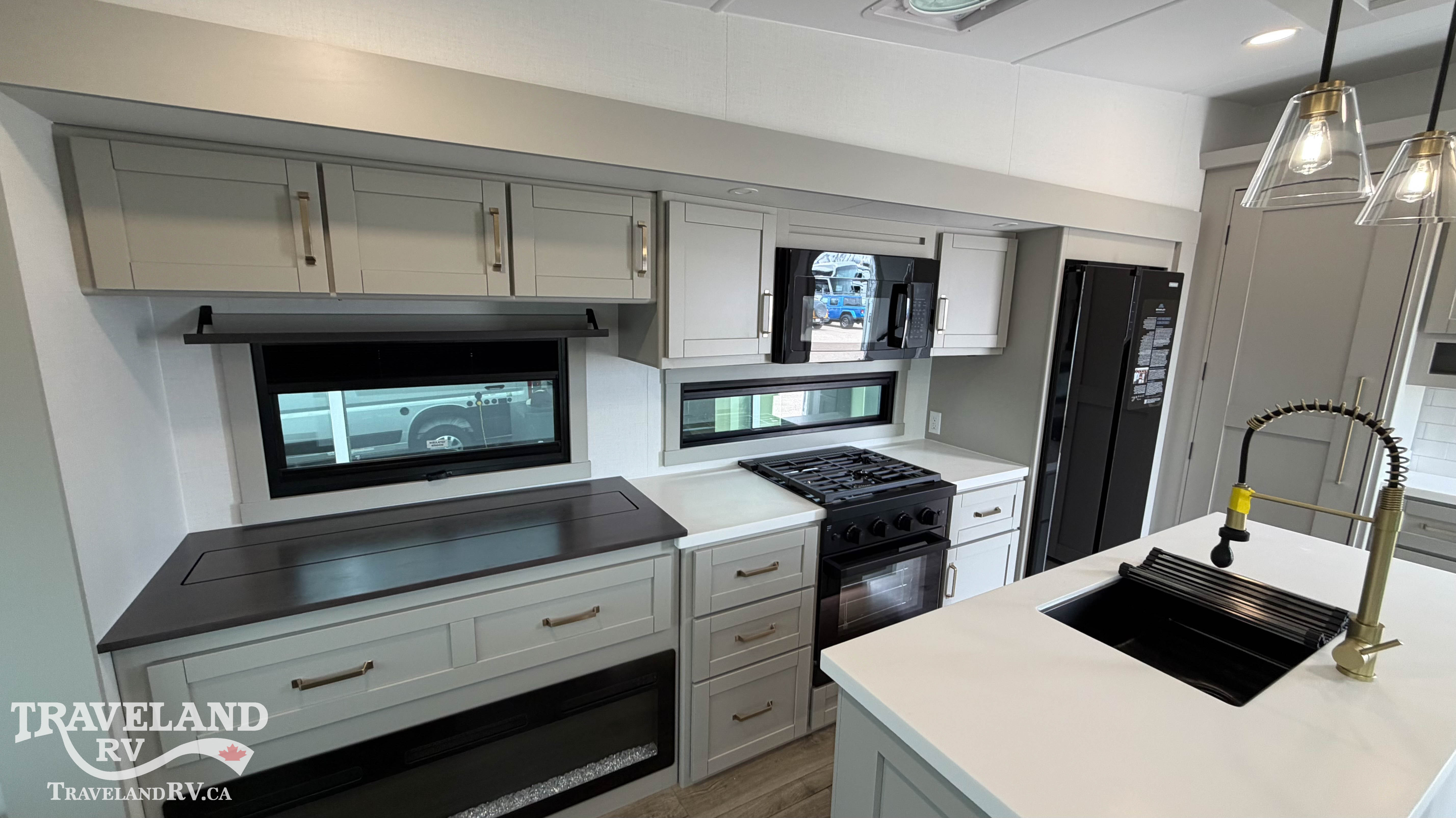 2026 Brinkley RV Model Z 3100 - Image 13