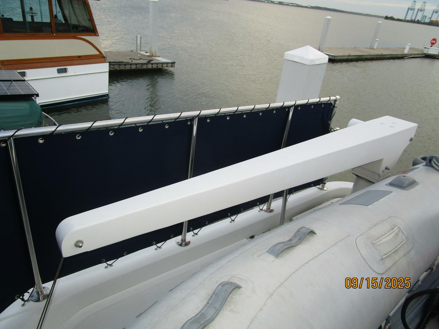 2000 Ocean Alexander 450 Classico - Image 28