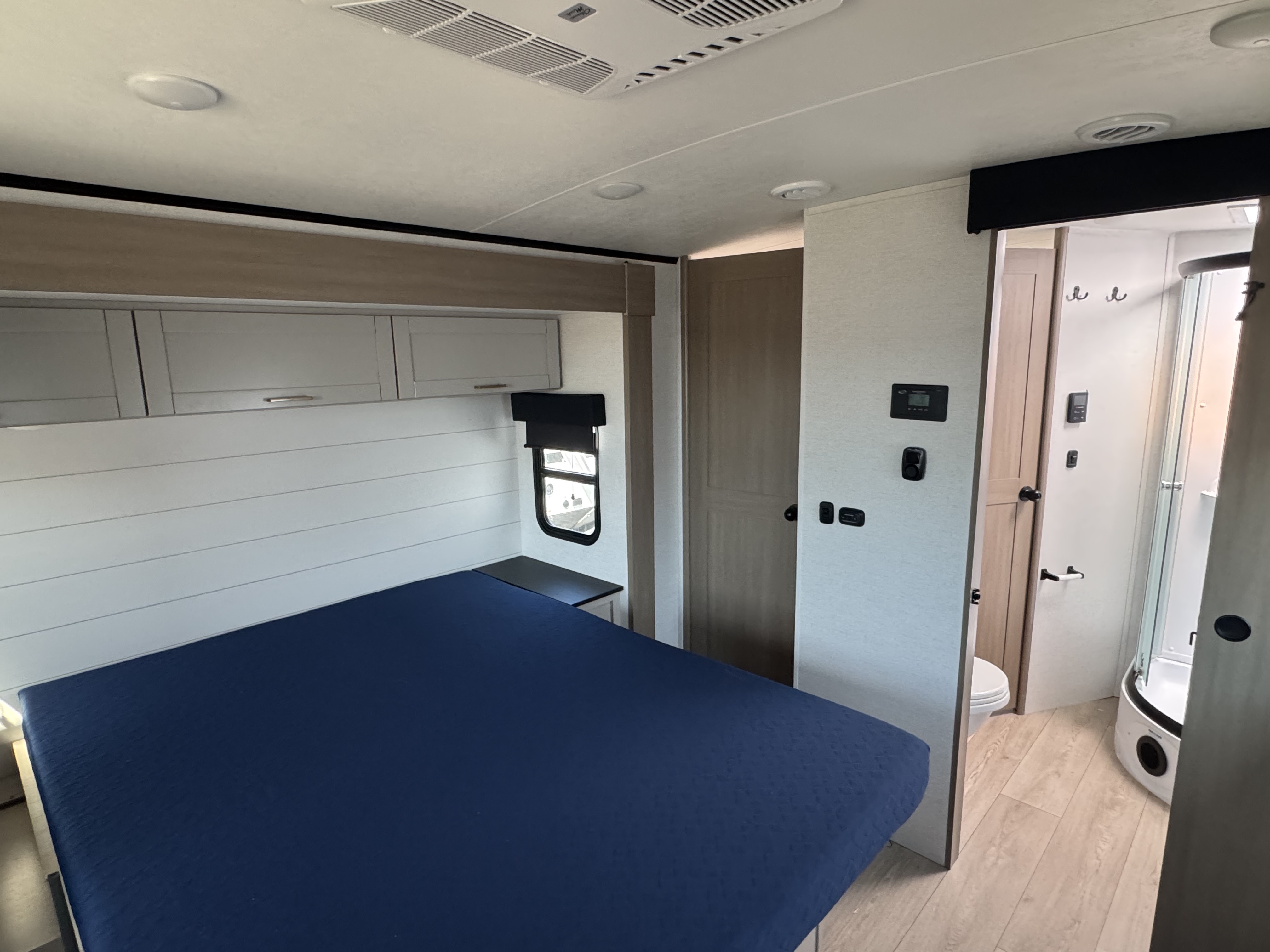 2027 JAYCO JAY FEATHER 26FK - Image 21