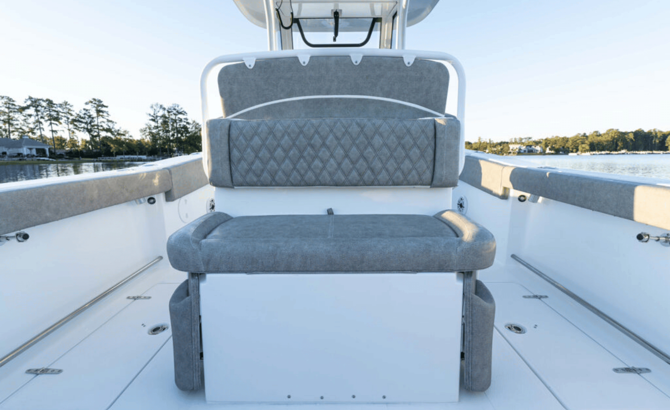 2027 Sea Hunt Ultra 275CB - Image 6