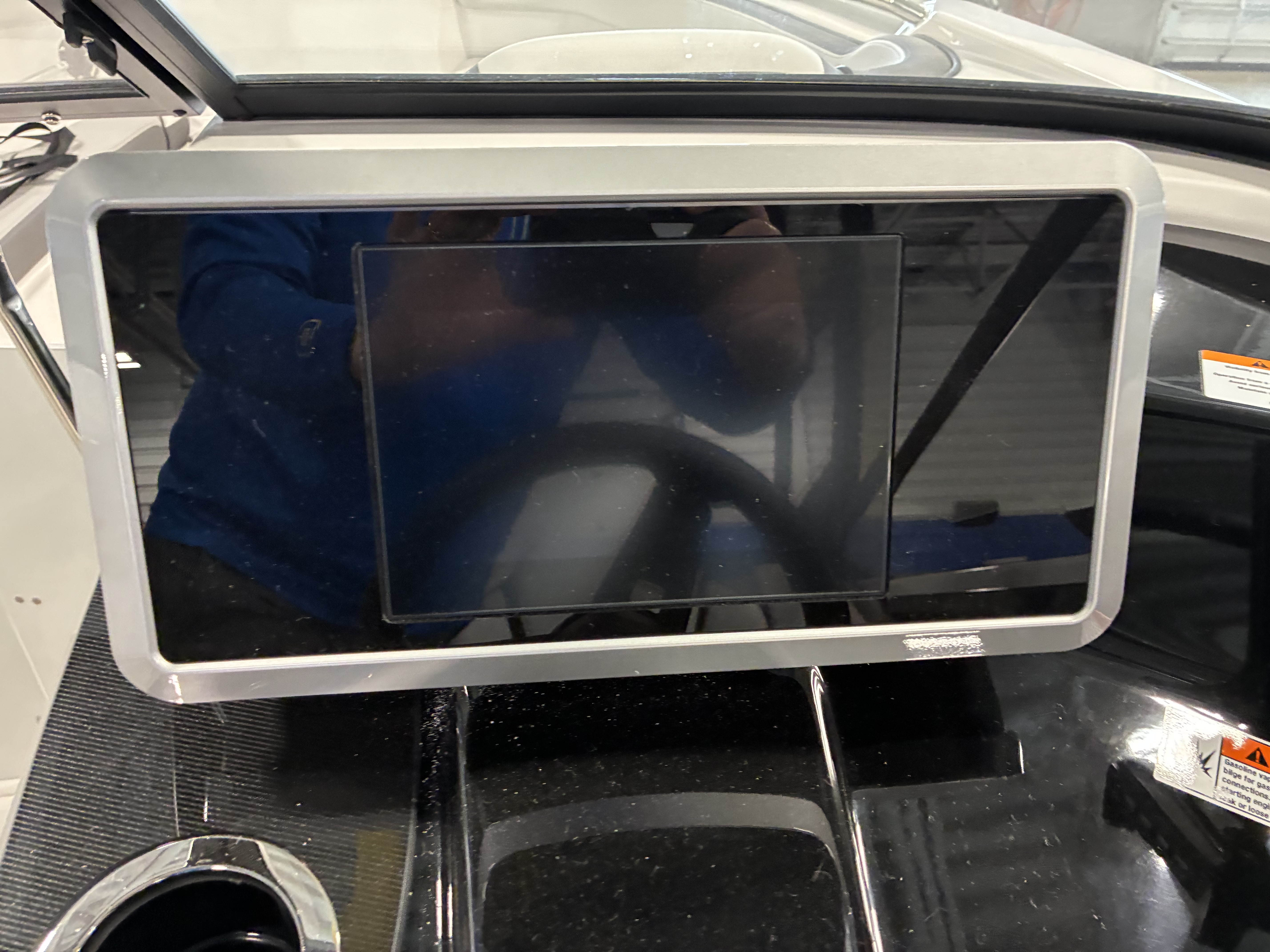 2026 Yamaha Boats AR250 - Image 28