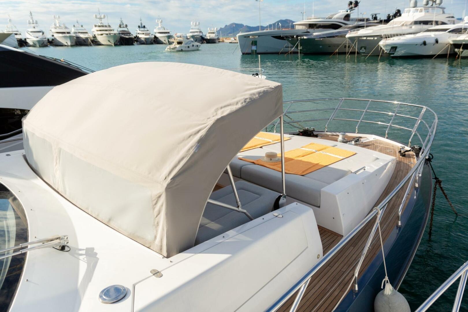 2020 Azimut 72 Flybridge - Image 23