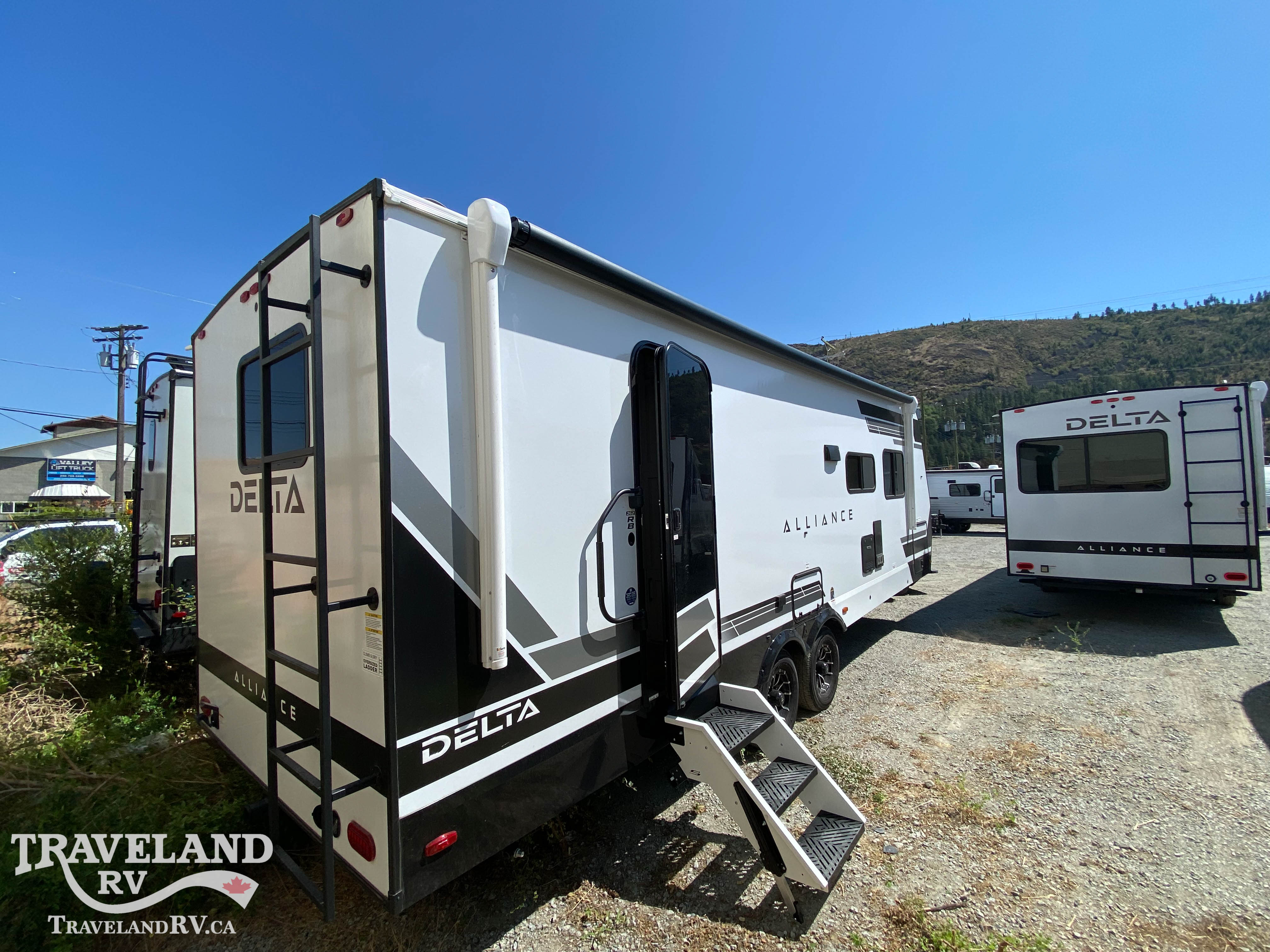 2027 Alliance RV Delta 262RB - Image 6