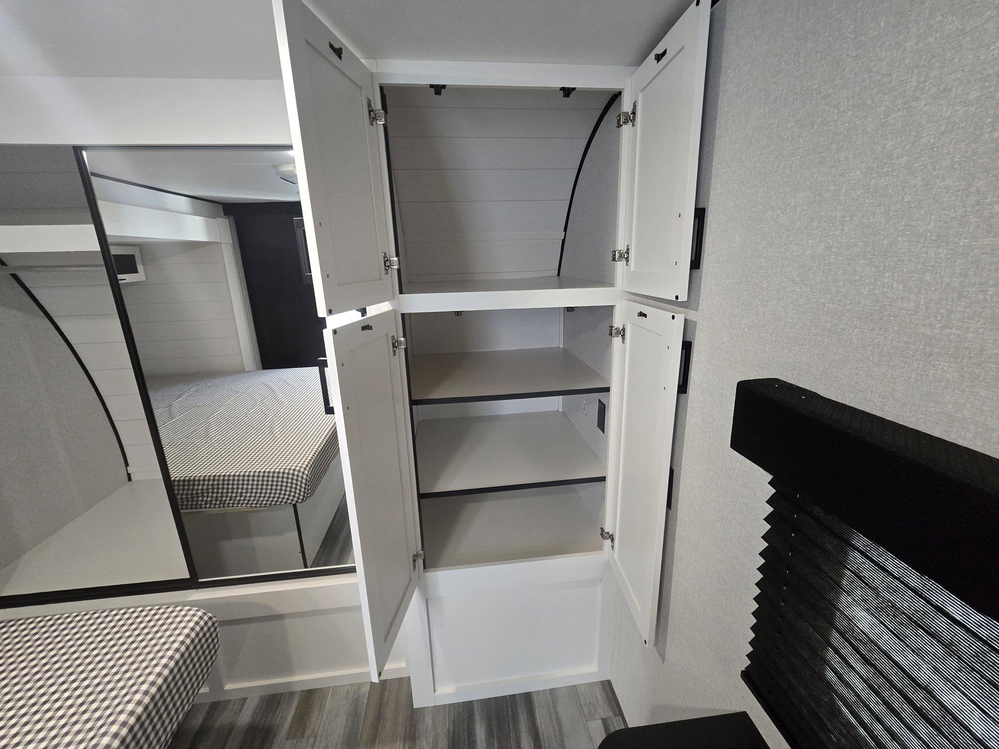 2026 JAYCO JAY FLIGHT SLX 334RTS - Image 24