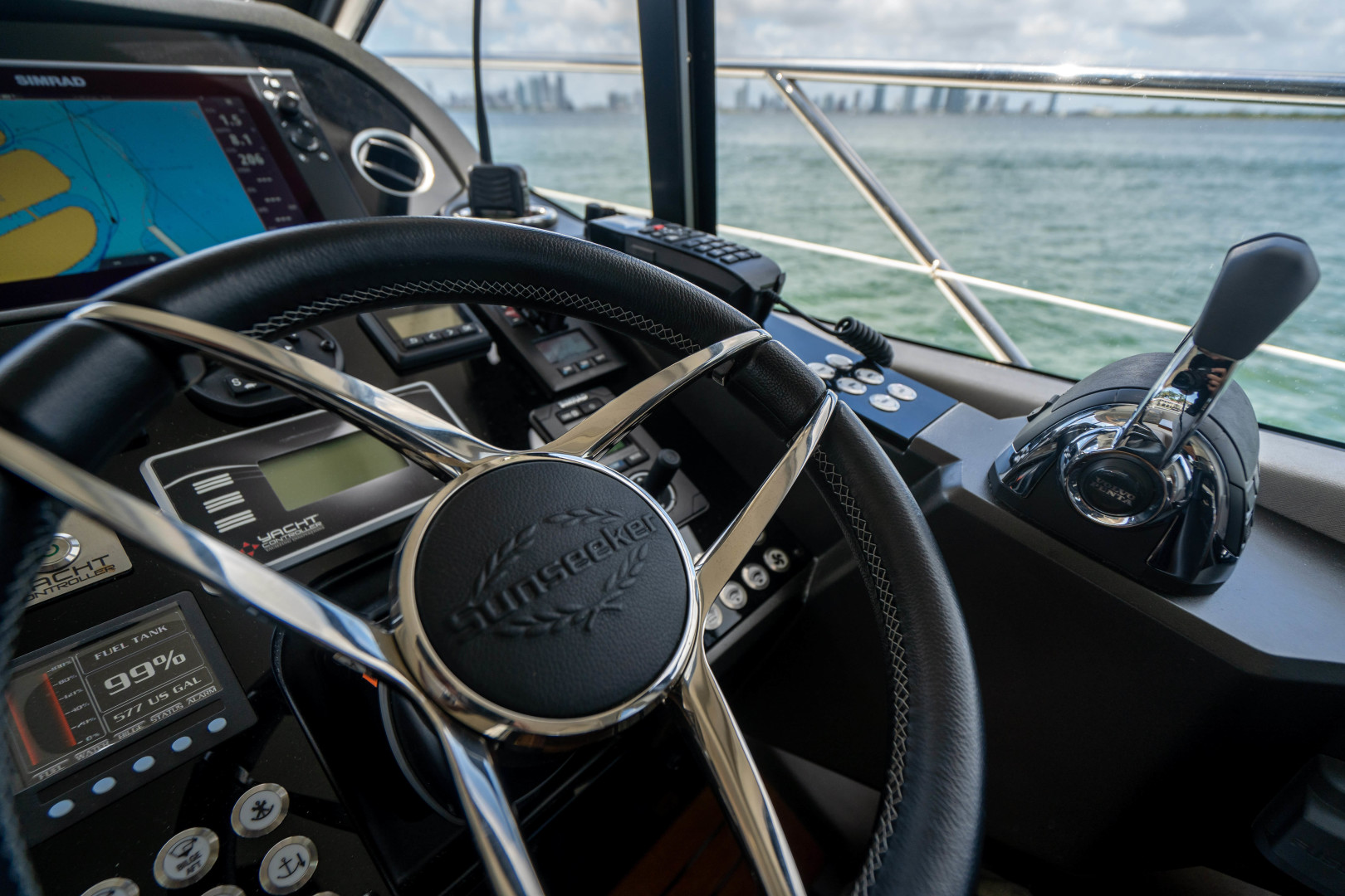 2019 Sunseeker Predator - Image 49