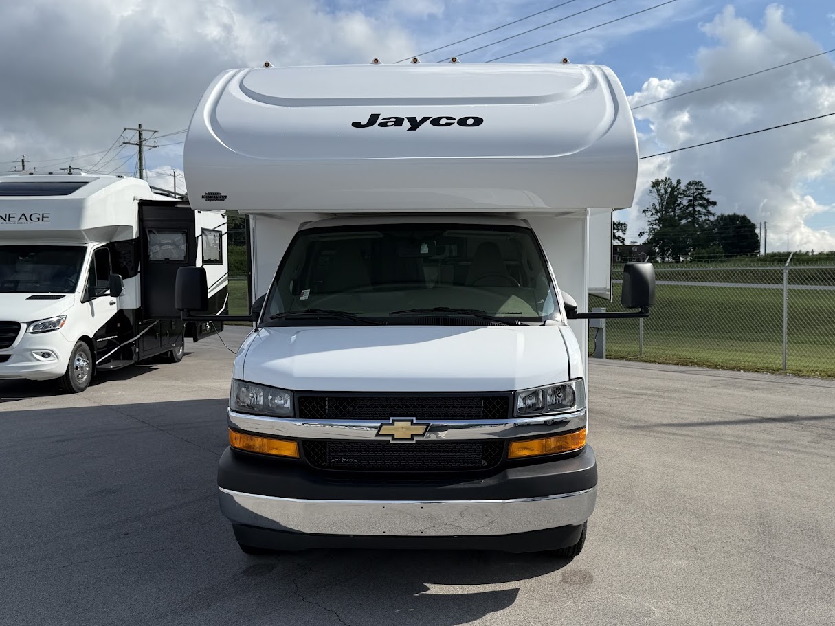 2027 JAYCO REDHAWK SE 22C - Image 2