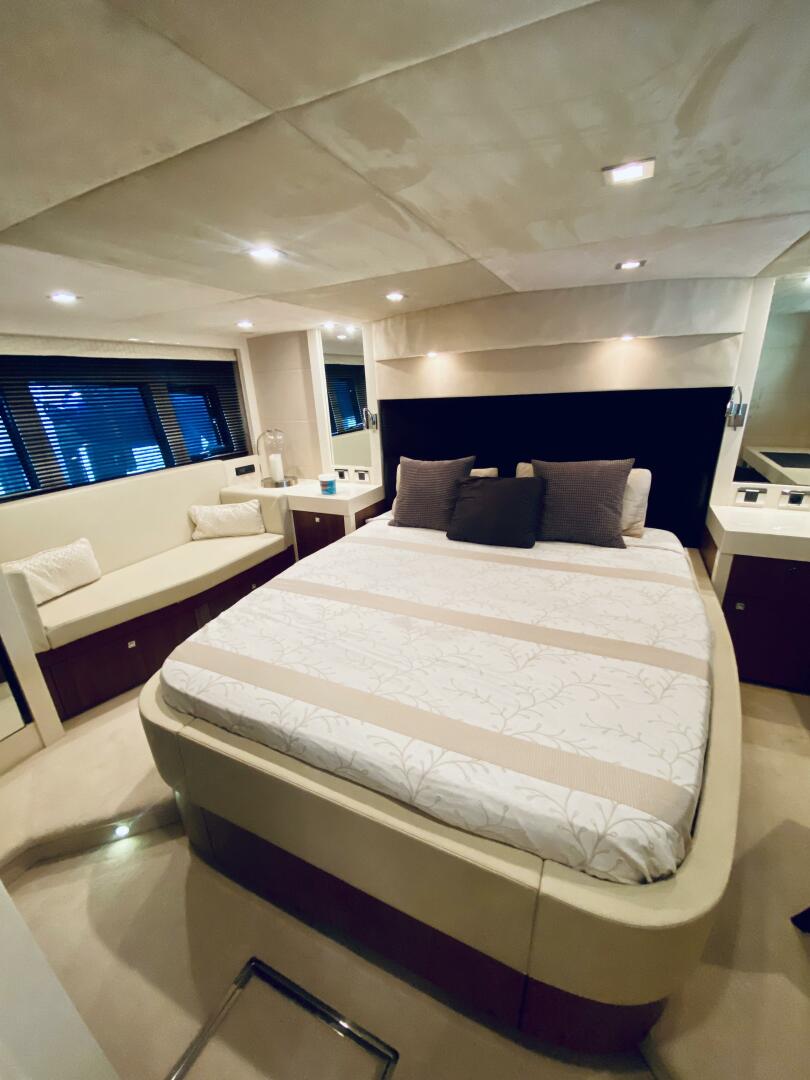 2010 Sunseeker Predator 60 - Image 66