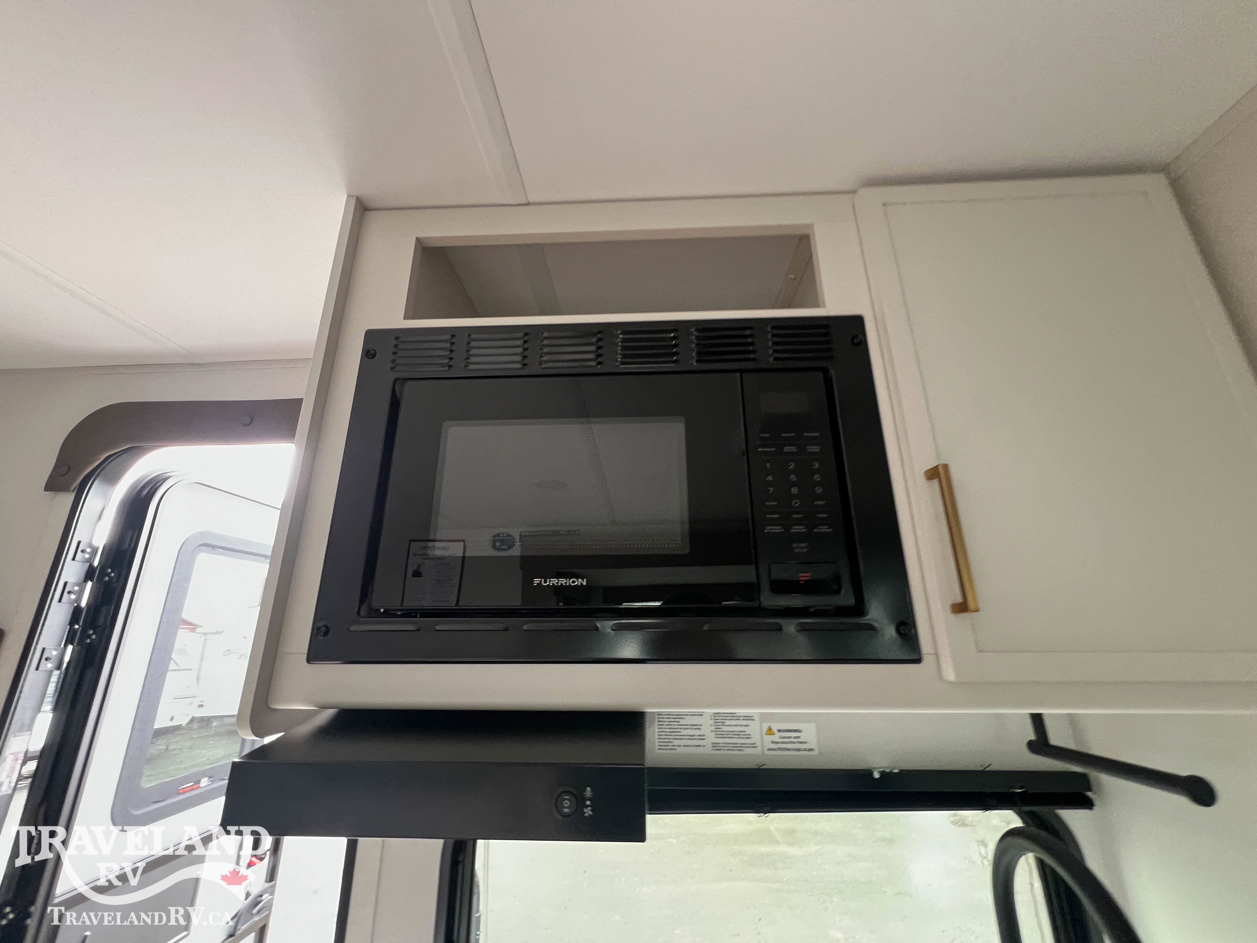 2026 Grand Design Transcend ONE 161BH - Image 10
