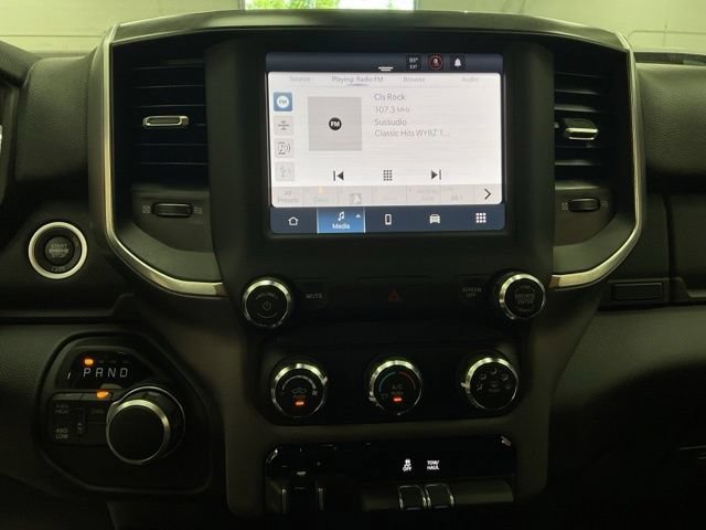 2024 Ram 2500 Pickup Crew Cab Bighorn/Lone Star 4WD - Image 26