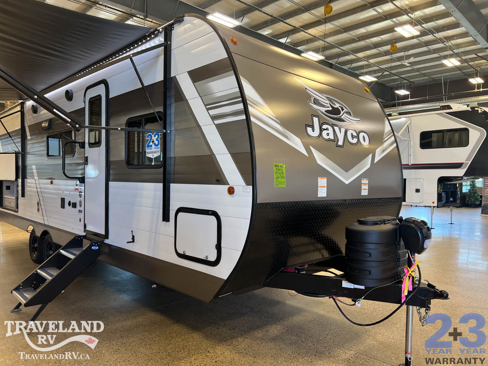 2027 Jayco Jay Flight SLX 261BHSW - Image 1