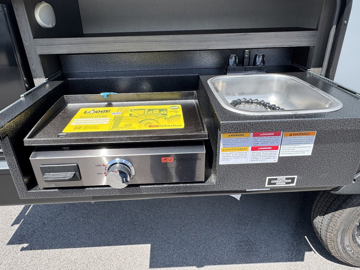 2026 VENTURE RV STRATUS 211VBH - Image 5