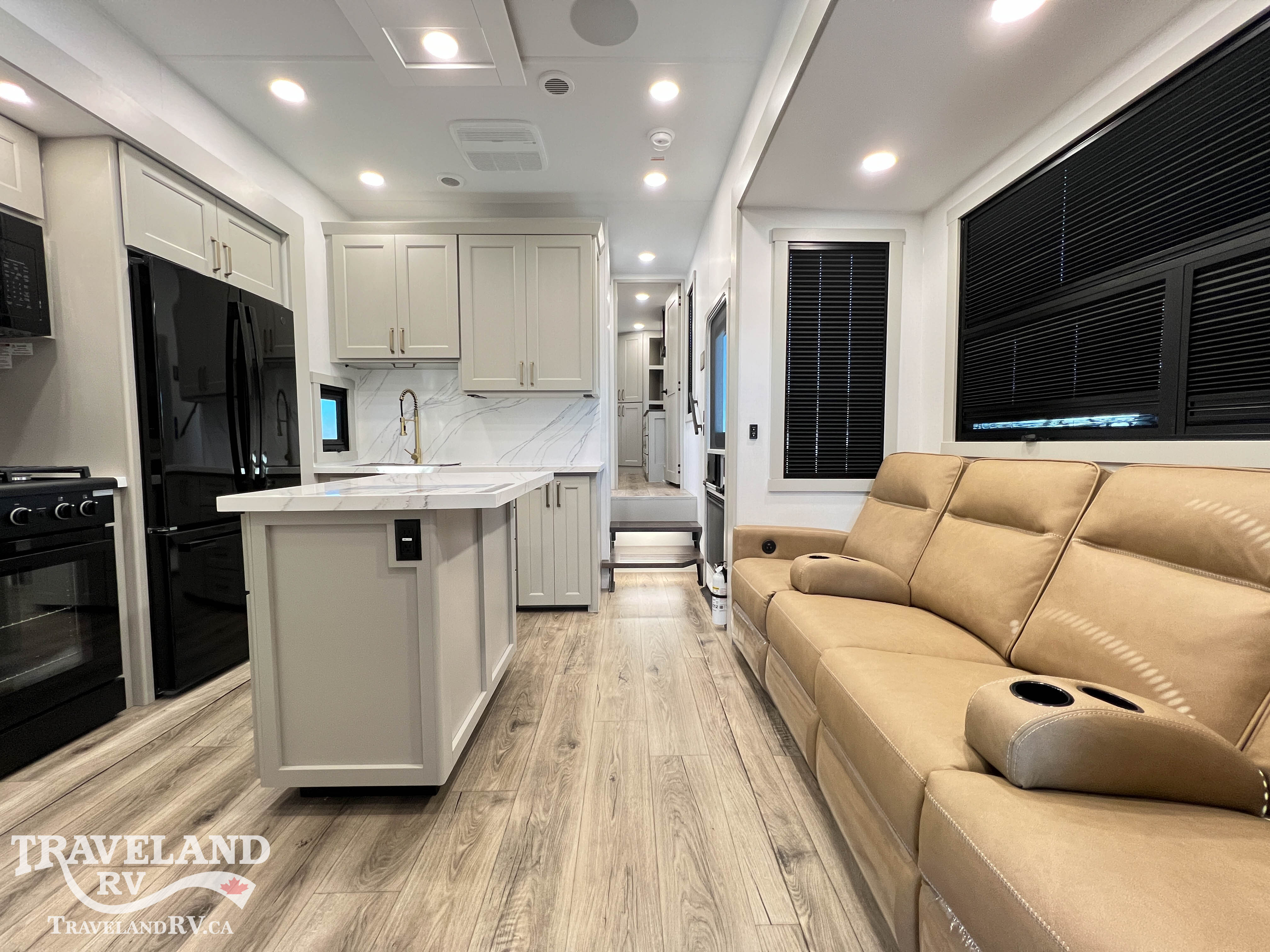 2026 BRINKLEY RV MODEL GX 3500X - Image 4
