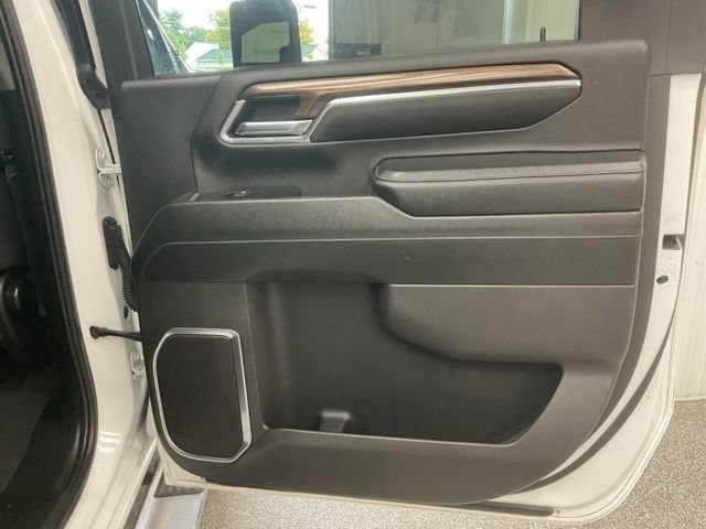 2024 Chevrolet Silverado 2500HD LT - Image 28