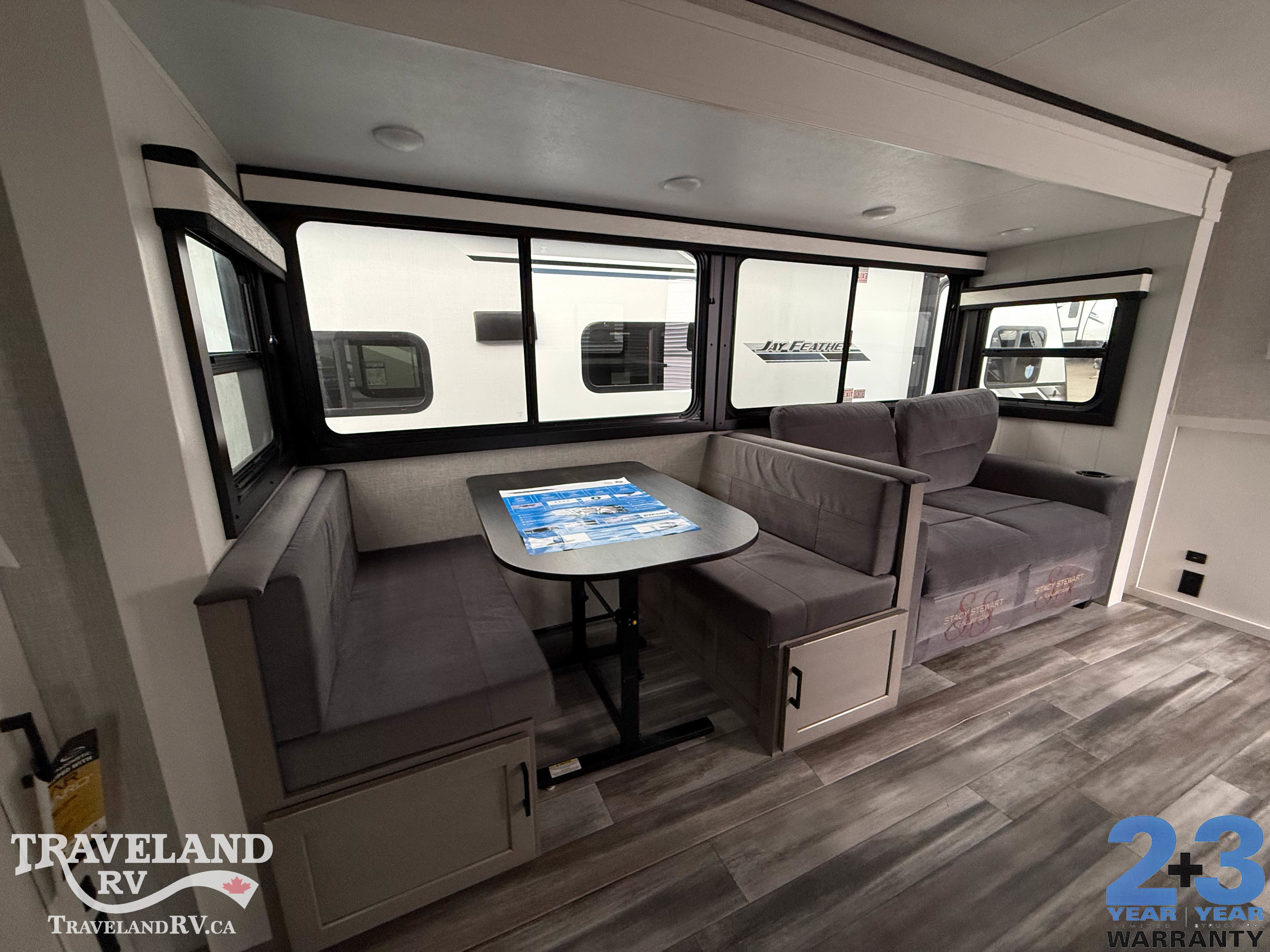 2025 Jayco Jay Feather 27RK - Image 9