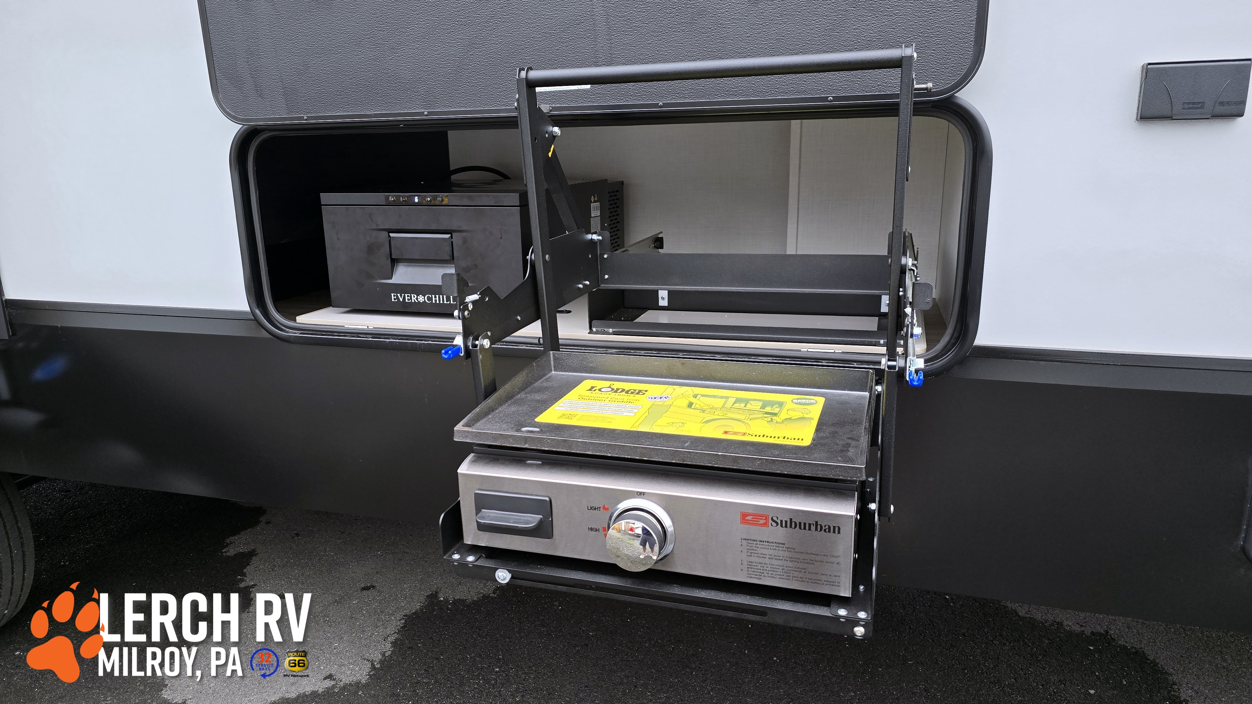 2027 KZ RV Ridgeway 36MBL - Image 9