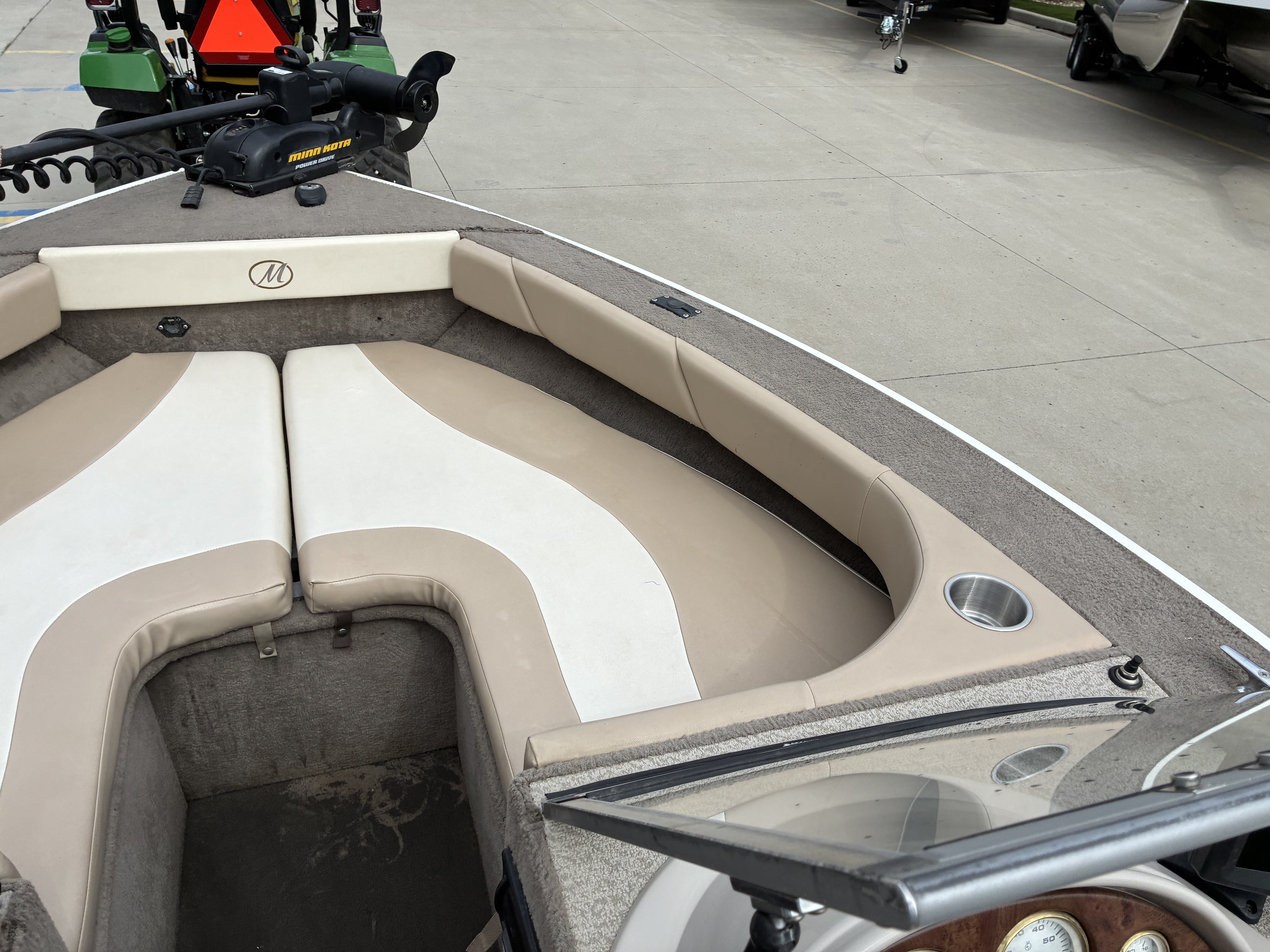 Monark King 175 - Image 22