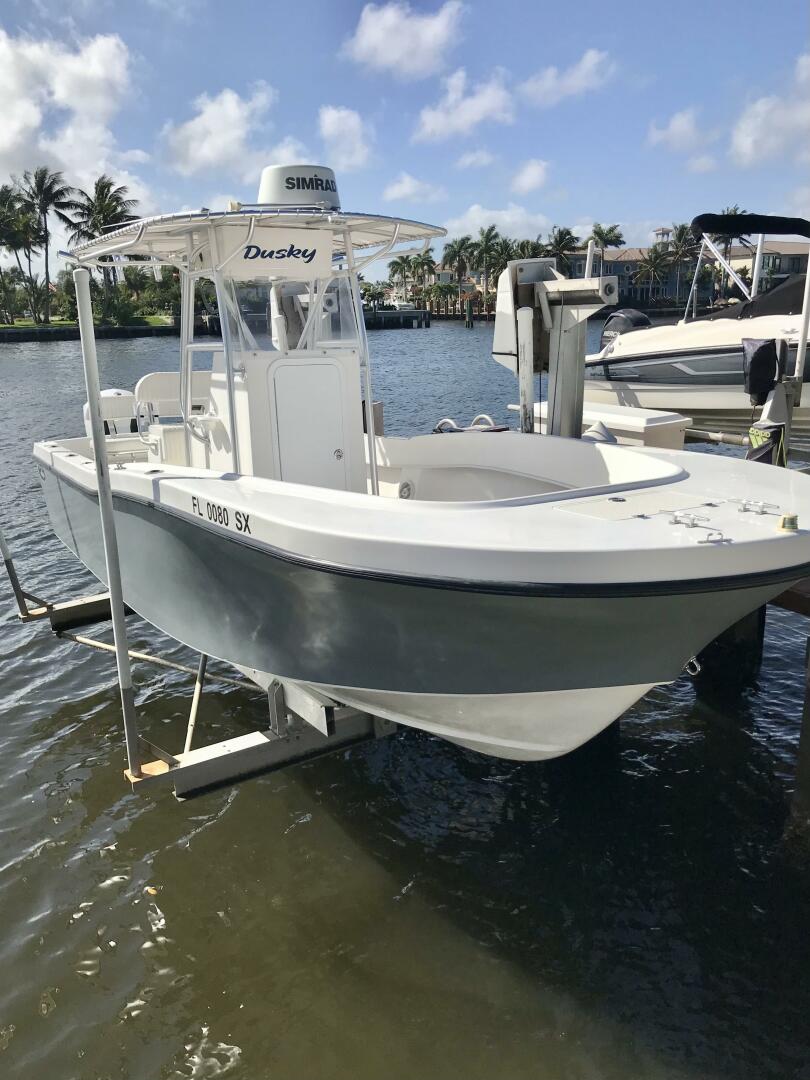 2021 Dusky 2021 Base - Image 7