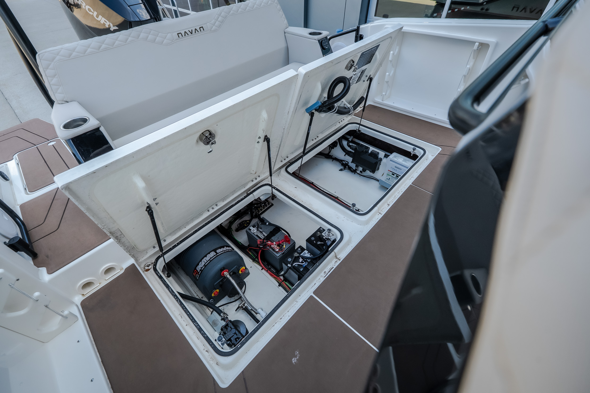 2025 Navan S30 - Image 55