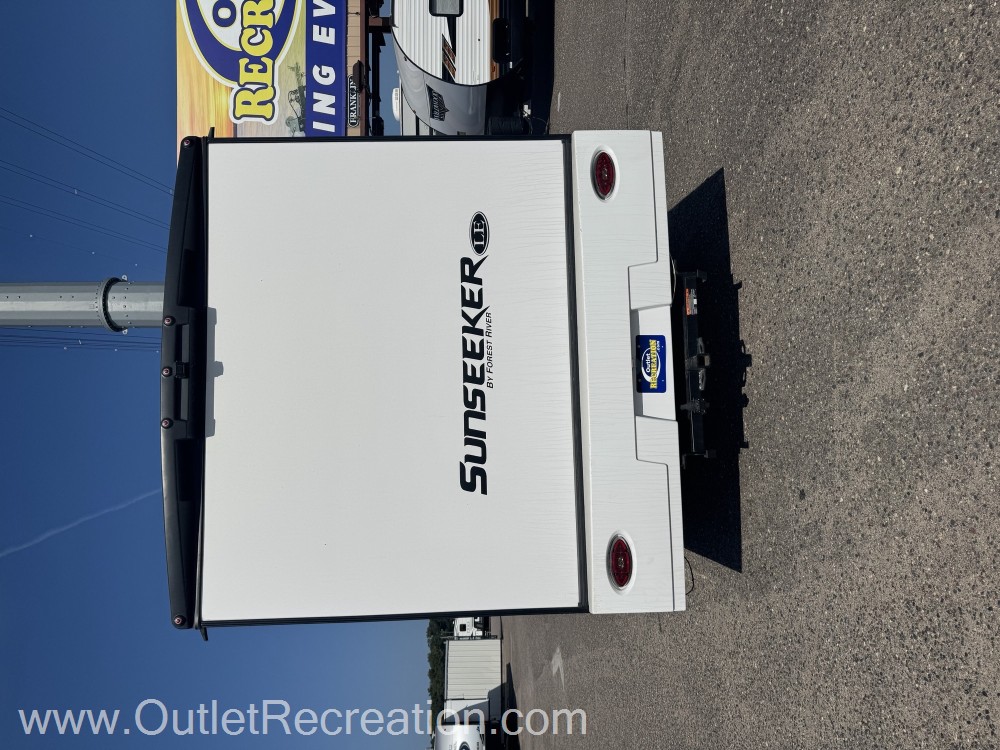 2023 Forest River Sunseeker 2850S LE - Image 6