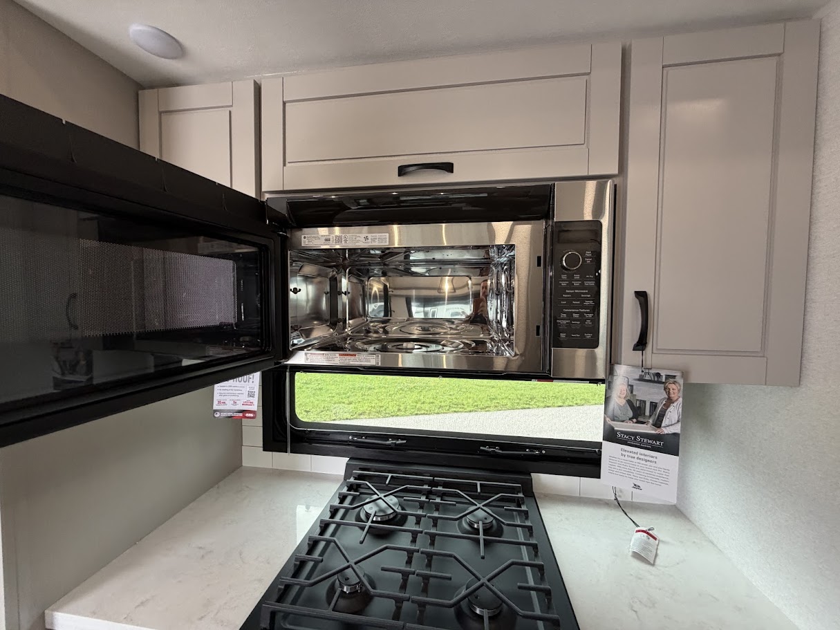 2026 JAYCO NORTH POINT 382FLRB - Image 43